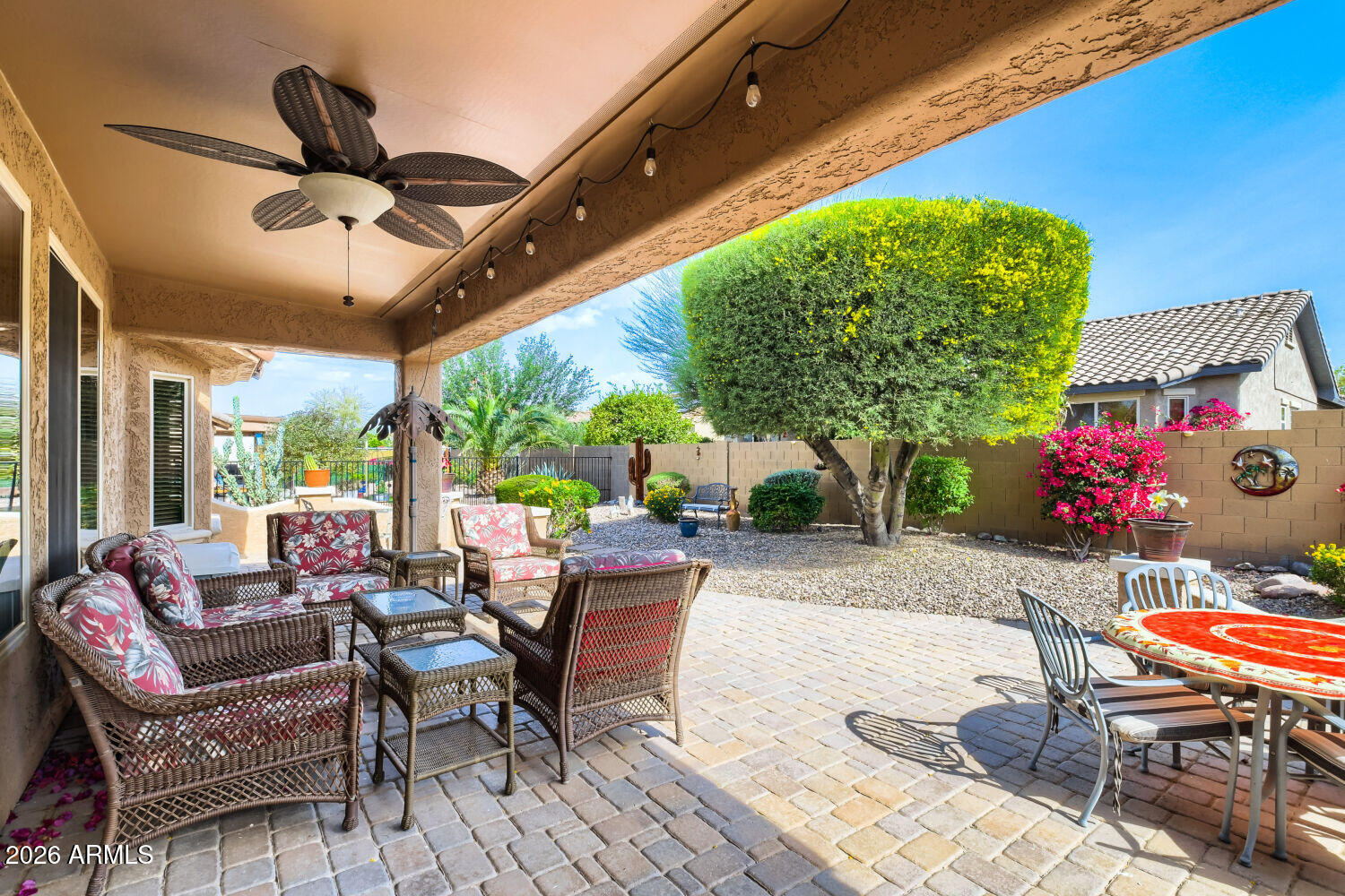 ANTHEM AT MERRILL RANCH UNIT 12 - Residential