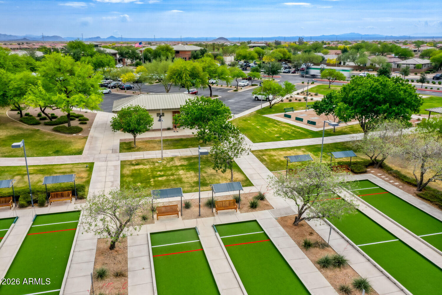 ANTHEM AT MERRILL RANCH UNIT 12 - Residential