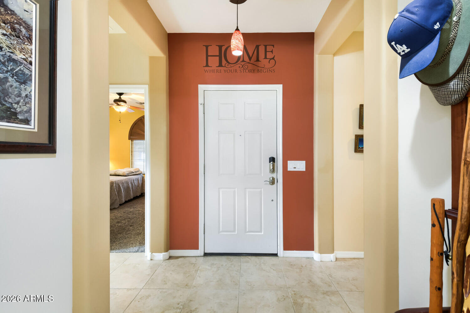 ANTHEM AT MERRILL RANCH UNIT 12 - Residential