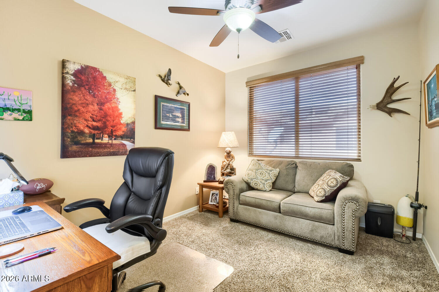 ANTHEM AT MERRILL RANCH UNIT 12 - Residential