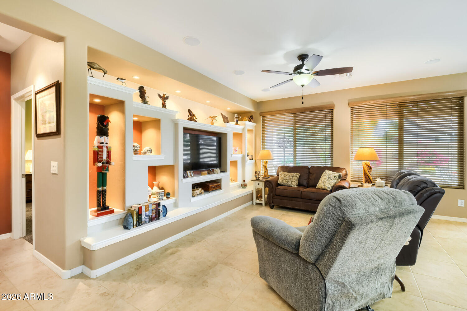 ANTHEM AT MERRILL RANCH UNIT 12 - Residential