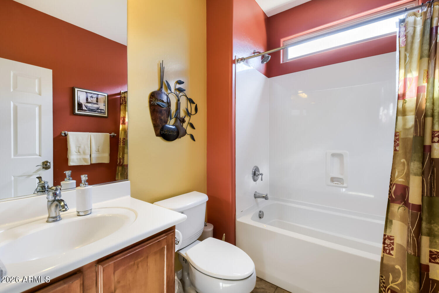 ANTHEM AT MERRILL RANCH UNIT 12 - Residential