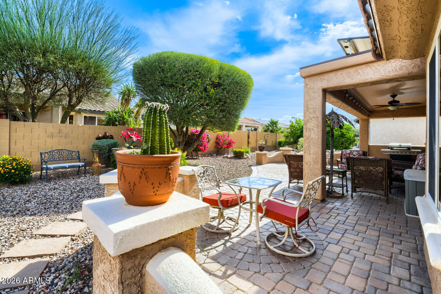 ANTHEM AT MERRILL RANCH UNIT 12 - Residential