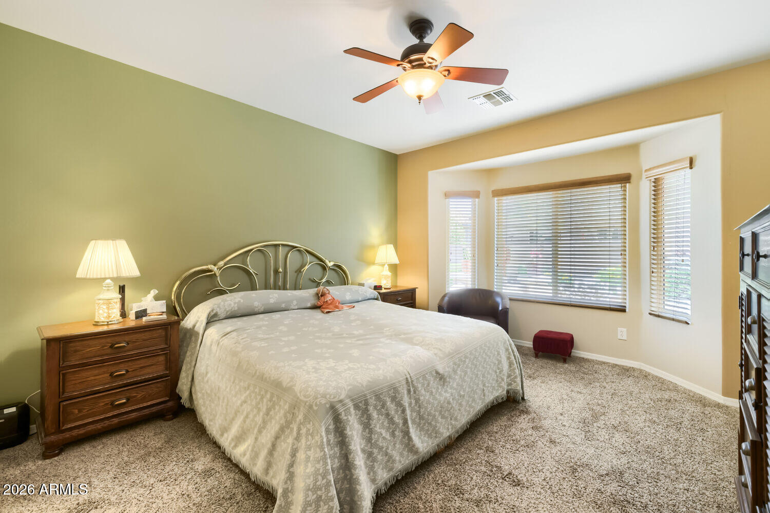 ANTHEM AT MERRILL RANCH UNIT 12 - Residential