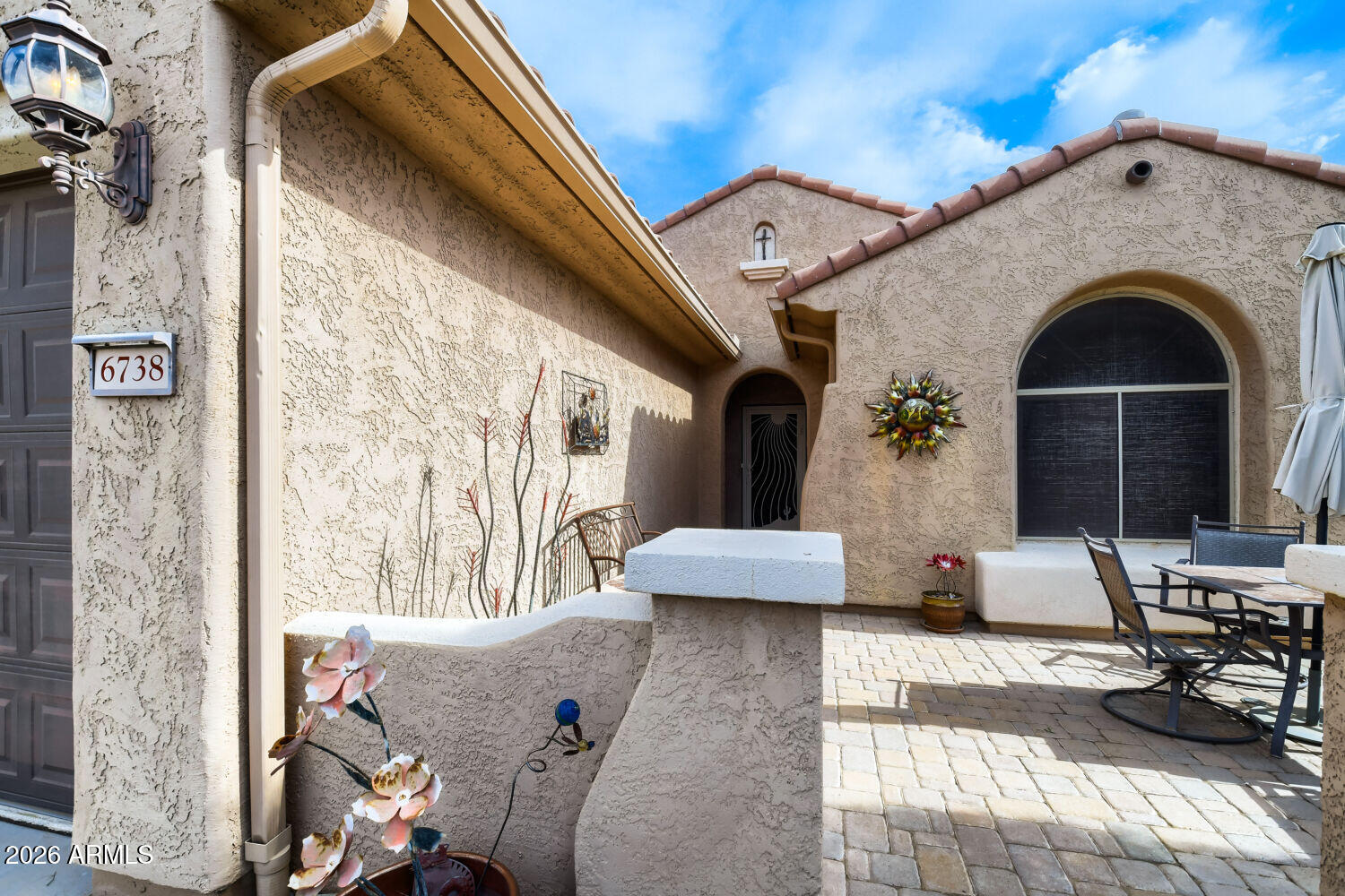 ANTHEM AT MERRILL RANCH UNIT 12 - Residential