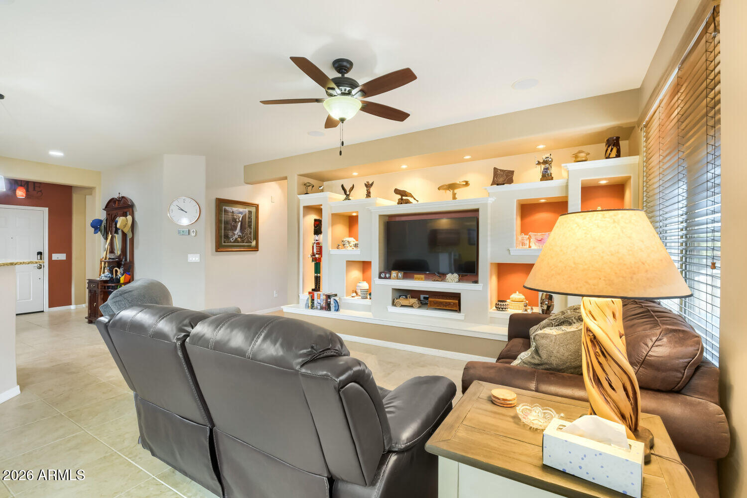 ANTHEM AT MERRILL RANCH UNIT 12 - Residential