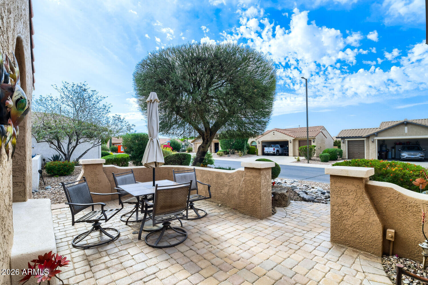 ANTHEM AT MERRILL RANCH UNIT 12 - Residential