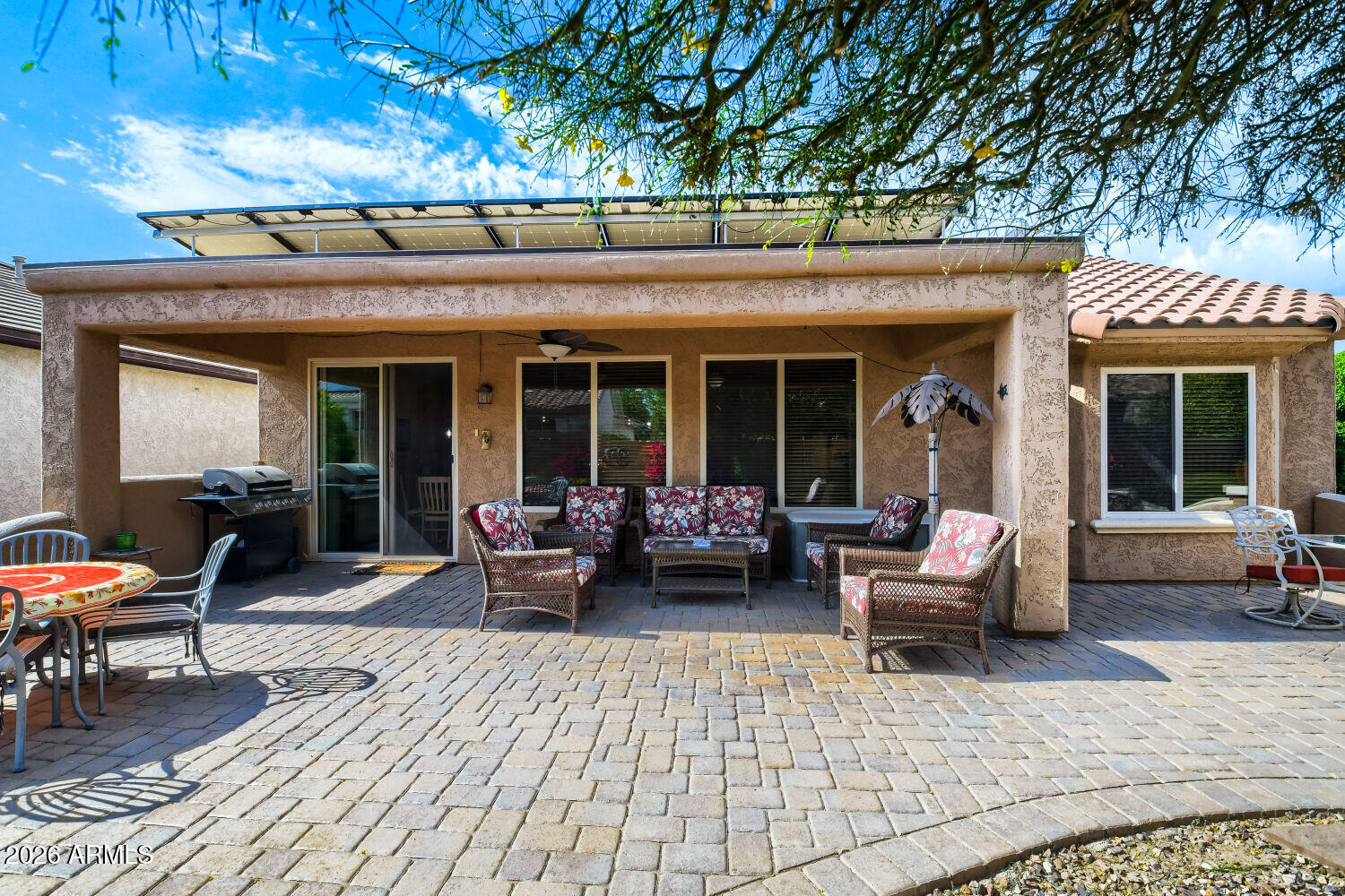 ANTHEM AT MERRILL RANCH UNIT 12 - Residential