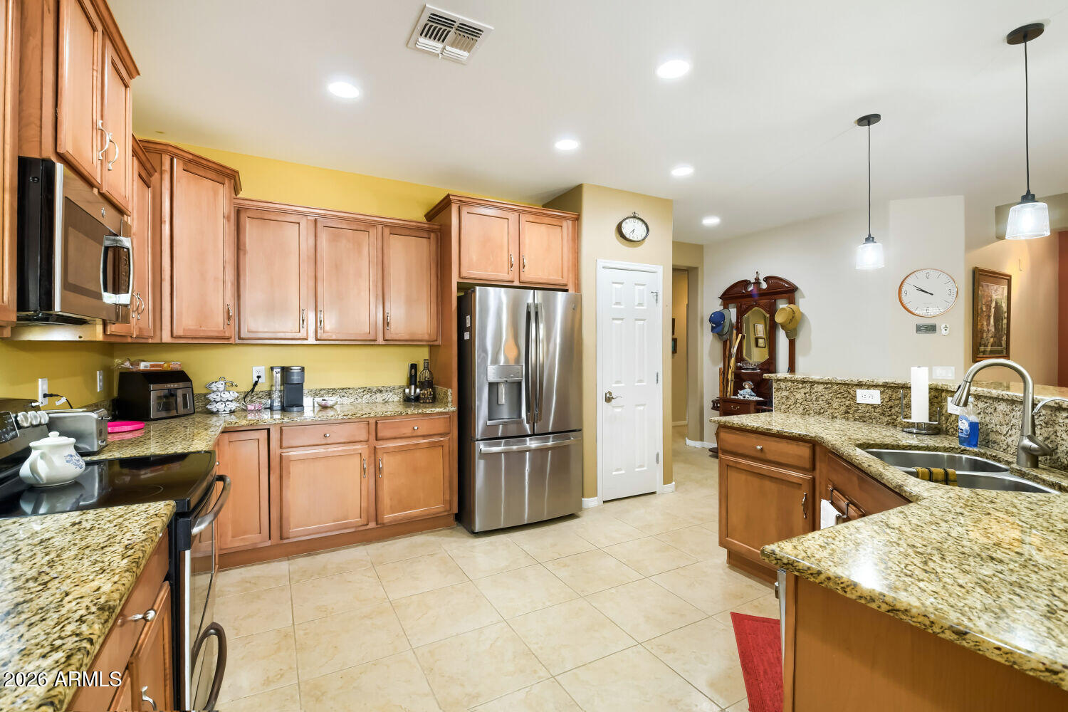 ANTHEM AT MERRILL RANCH UNIT 12 - Residential