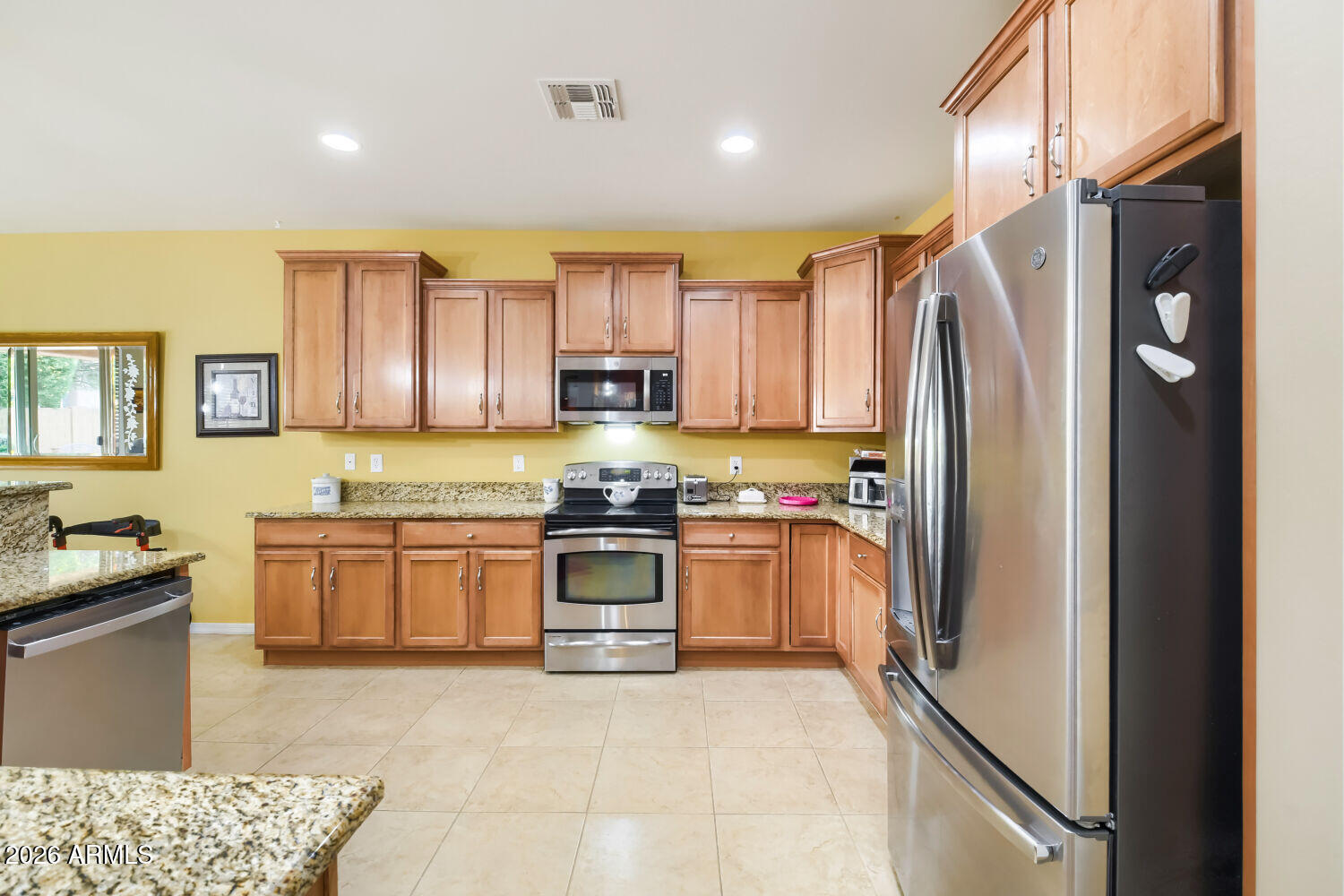 ANTHEM AT MERRILL RANCH UNIT 12 - Residential