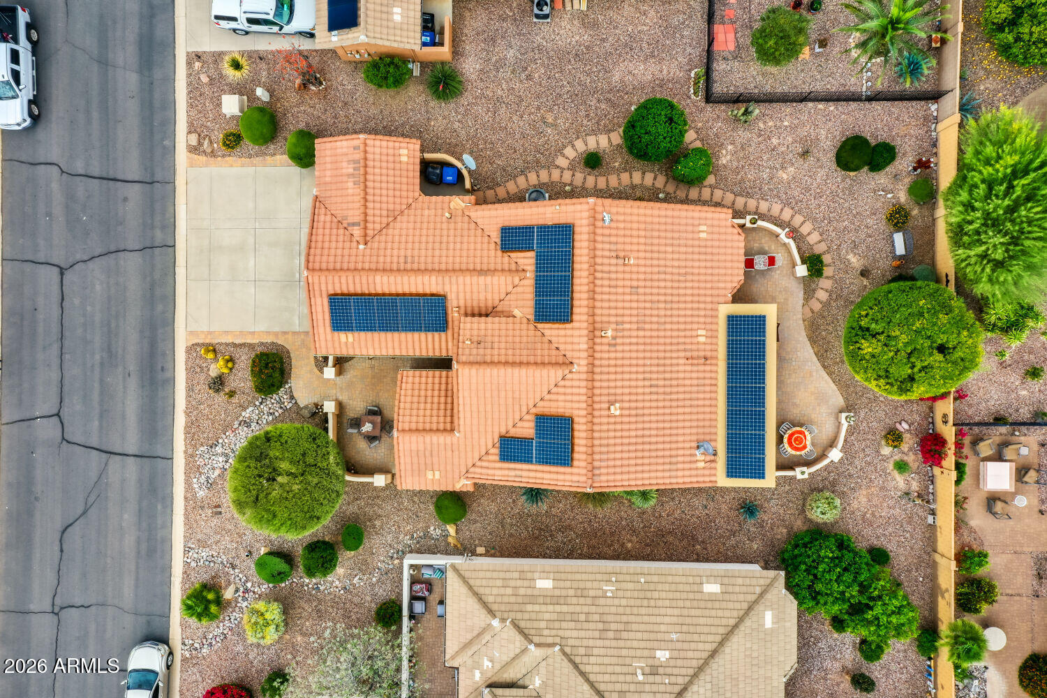 ANTHEM AT MERRILL RANCH UNIT 12 - Residential