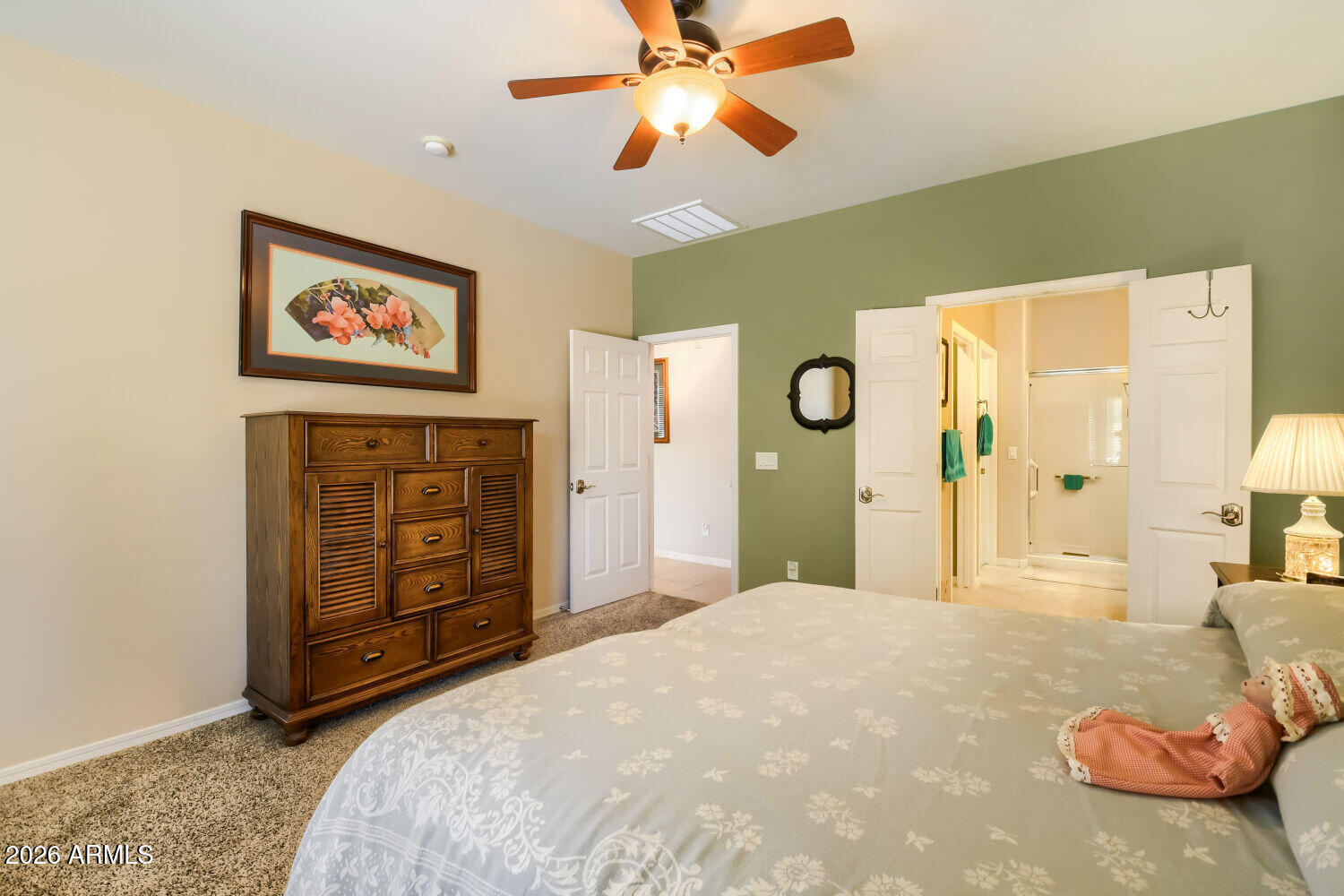 ANTHEM AT MERRILL RANCH UNIT 12 - Residential