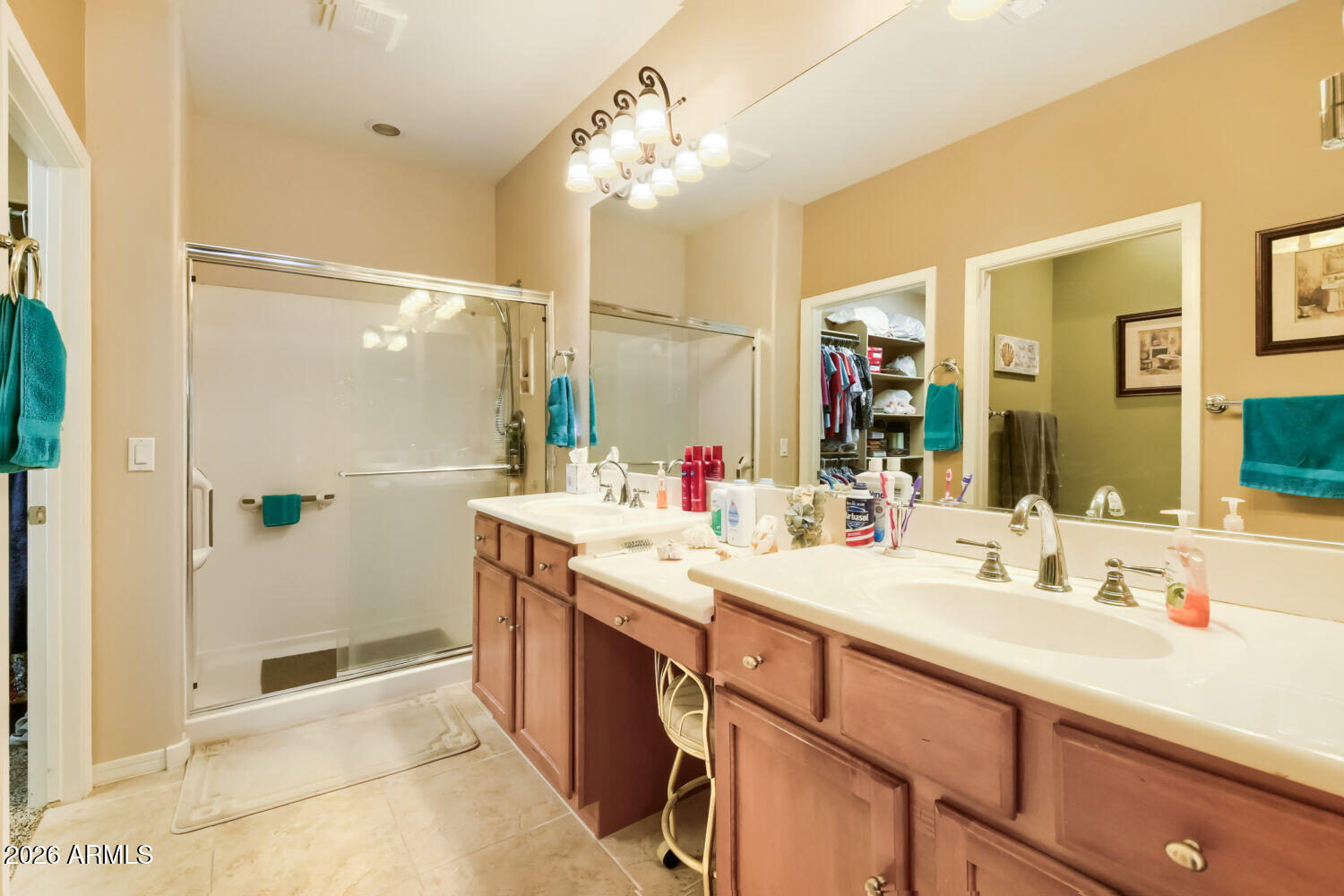ANTHEM AT MERRILL RANCH UNIT 12 - Residential