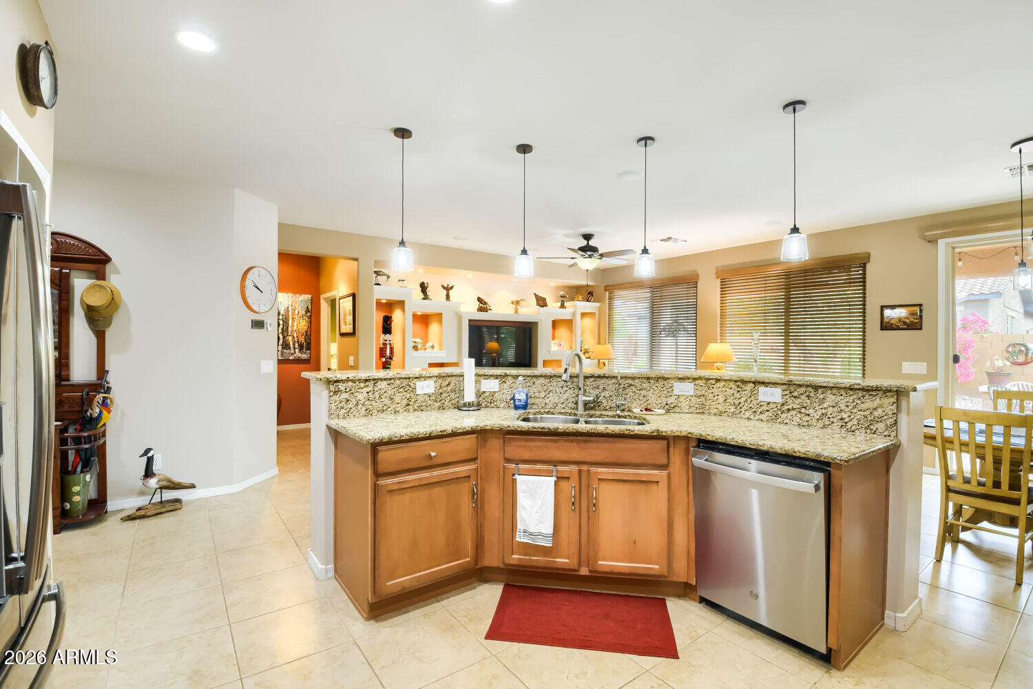 ANTHEM AT MERRILL RANCH UNIT 12 - Residential