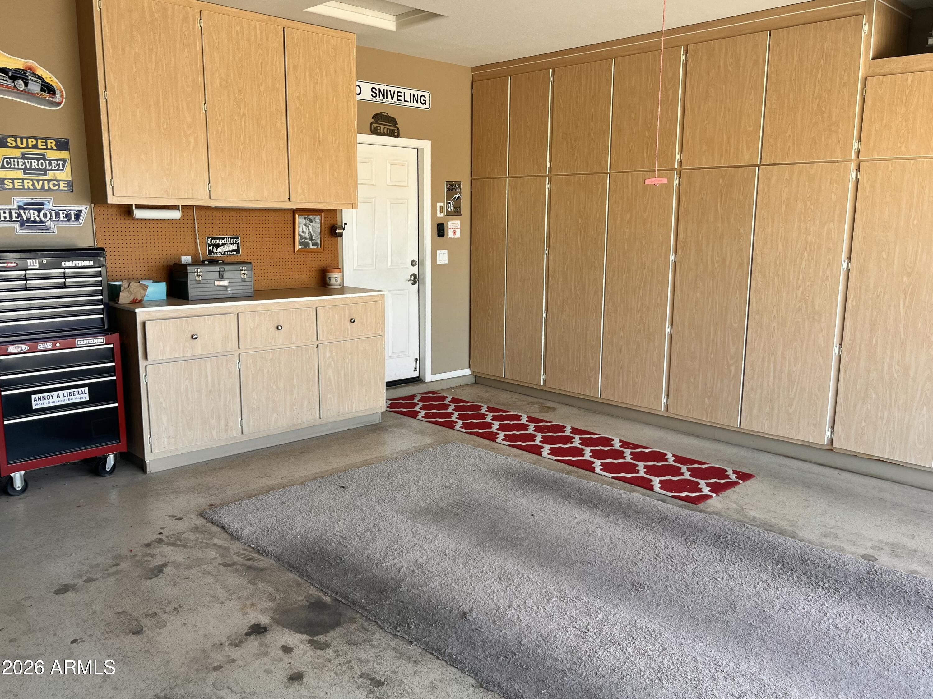 ANTHEM AT MERRILL RANCH UNIT 12 - Residential