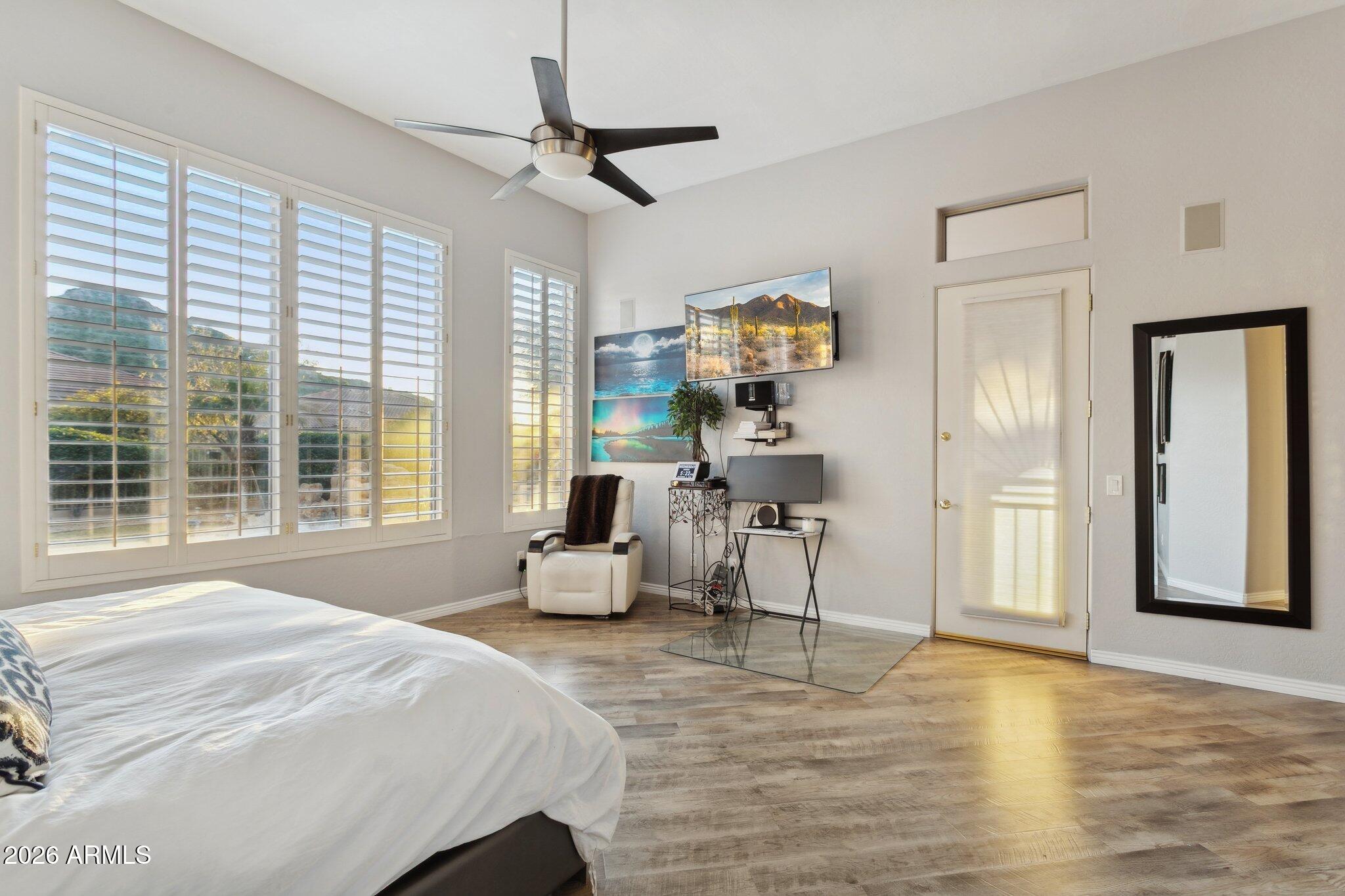 Saguaro Canyon at Troon - Residential