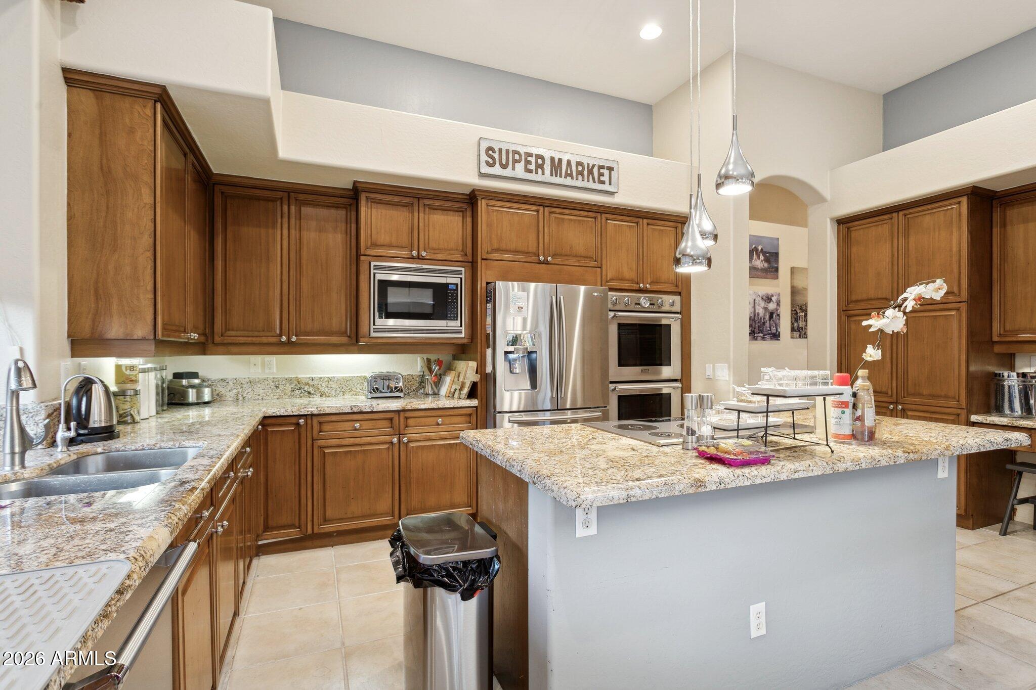 Saguaro Canyon at Troon - Residential