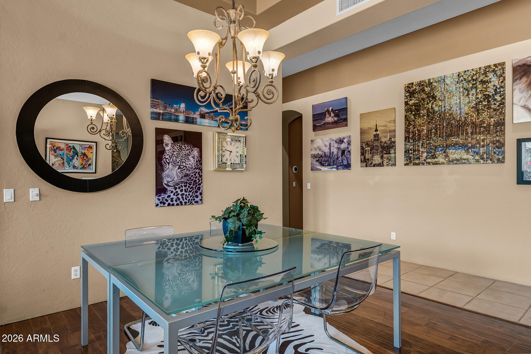 Saguaro Canyon at Troon - Residential