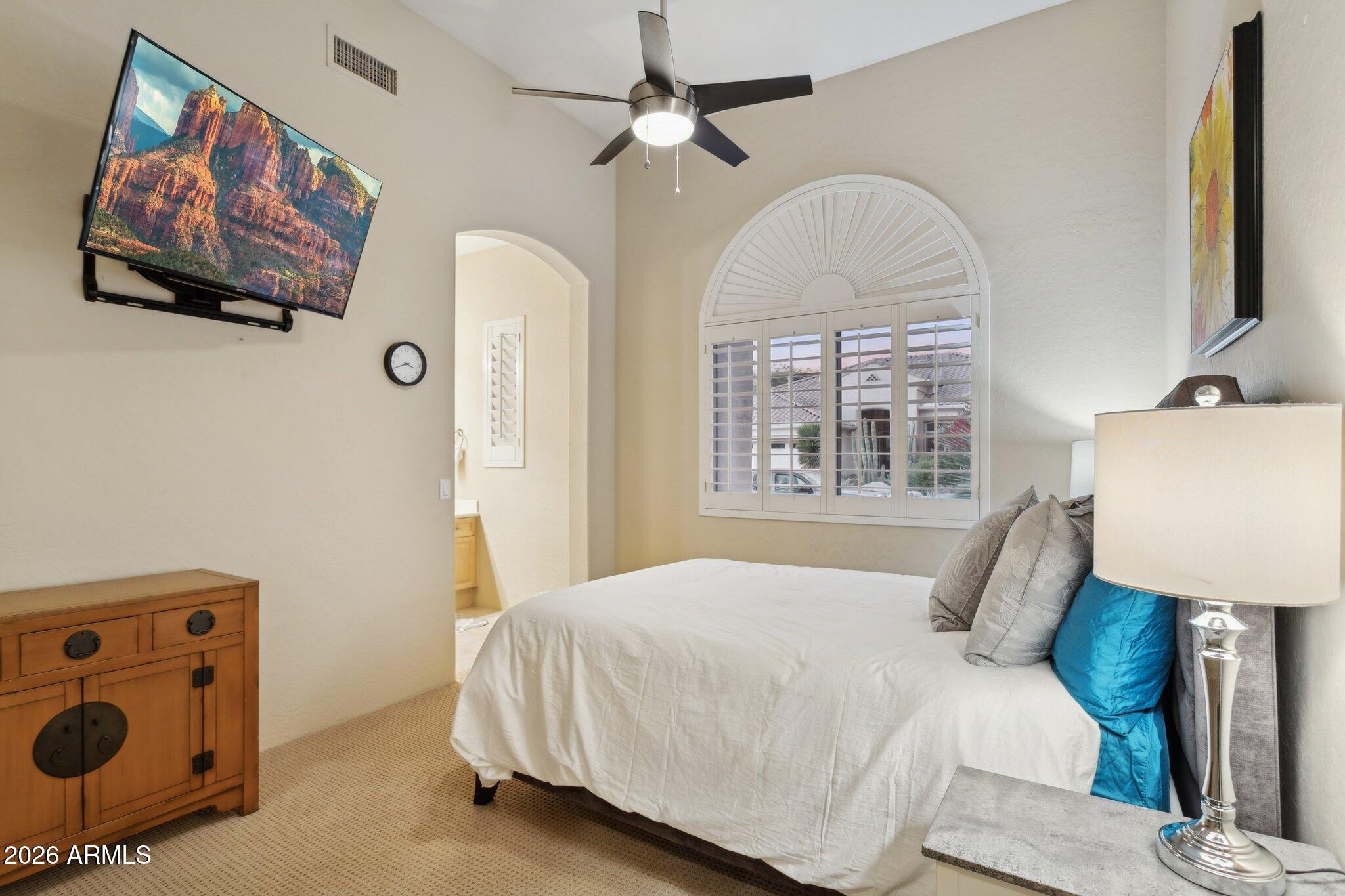Saguaro Canyon at Troon - Residential