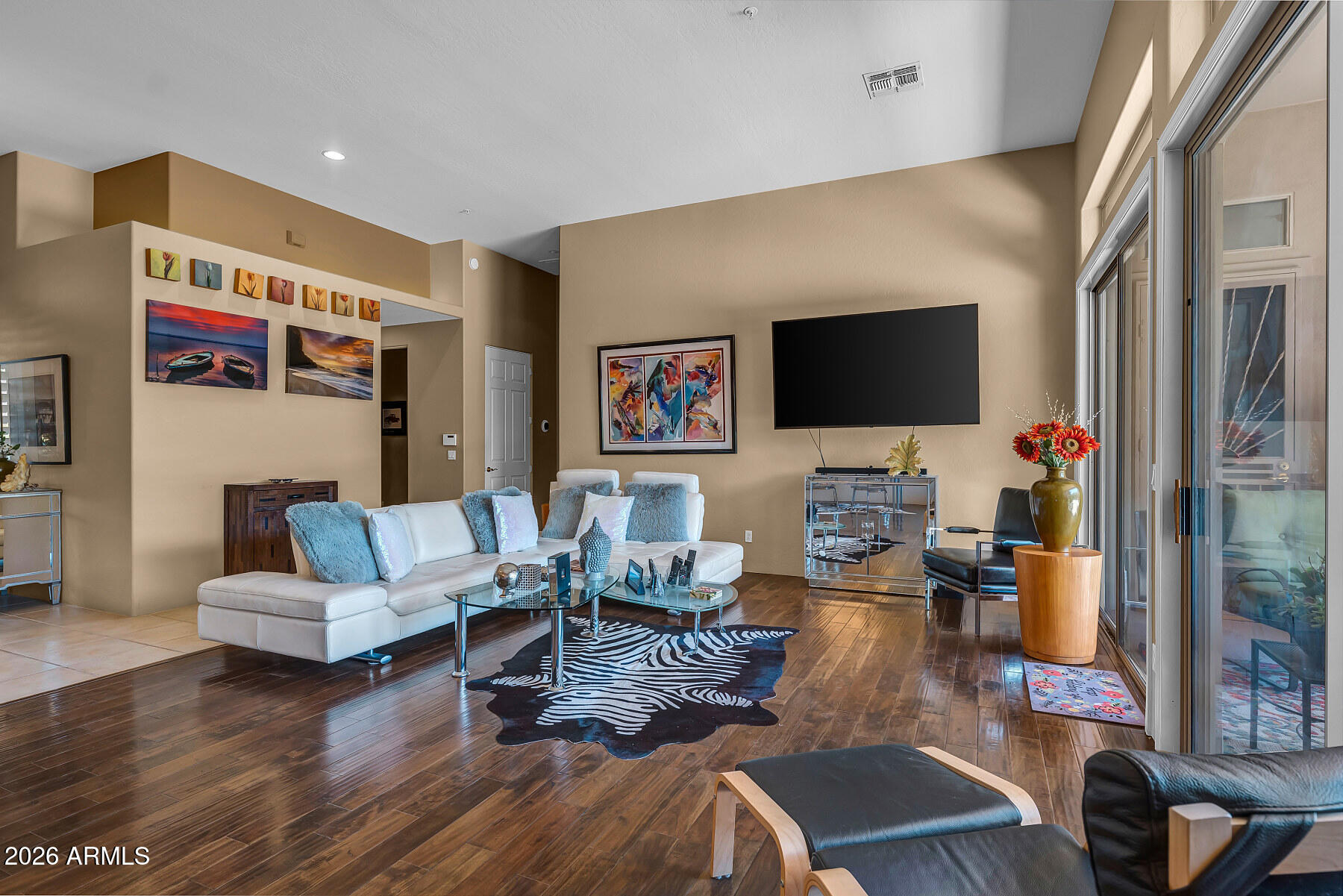 Saguaro Canyon at Troon - Residential