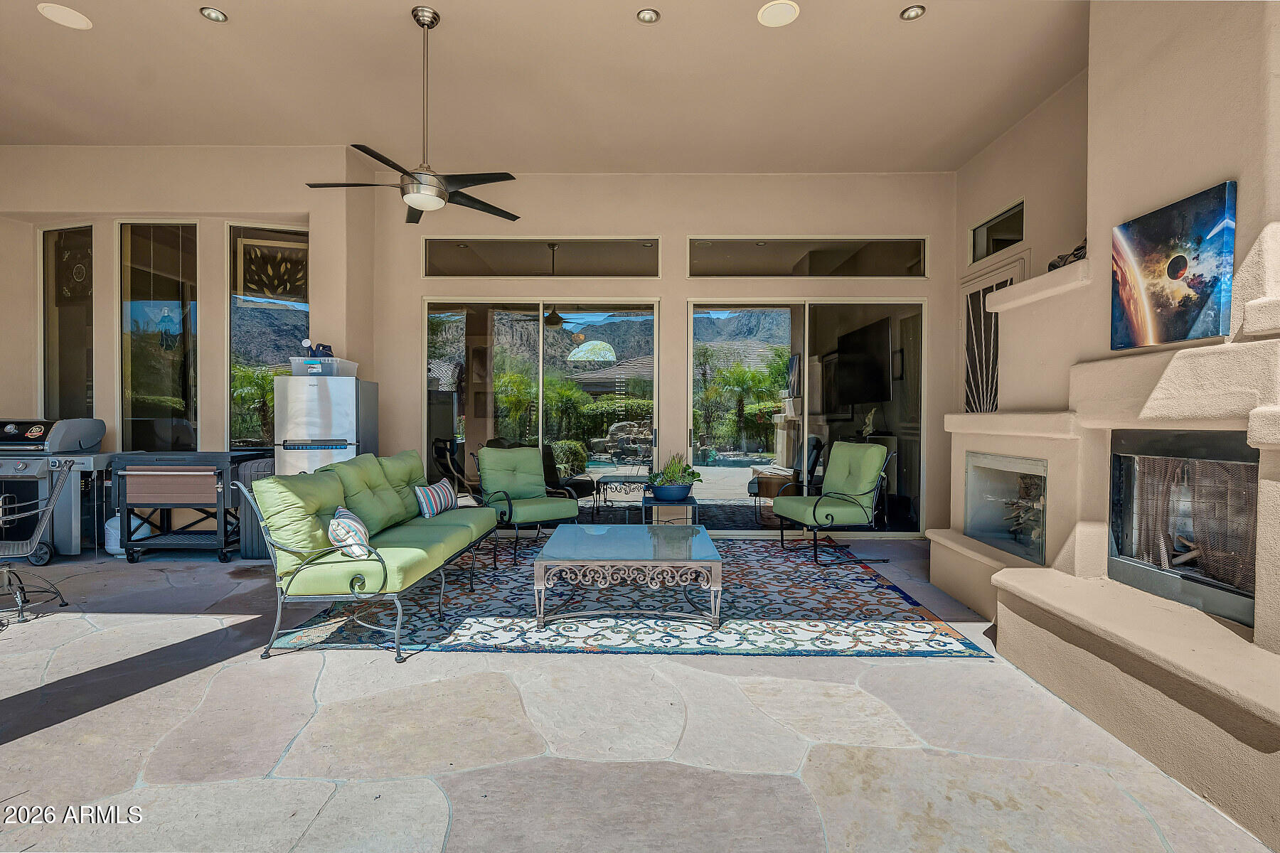 Saguaro Canyon at Troon - Residential