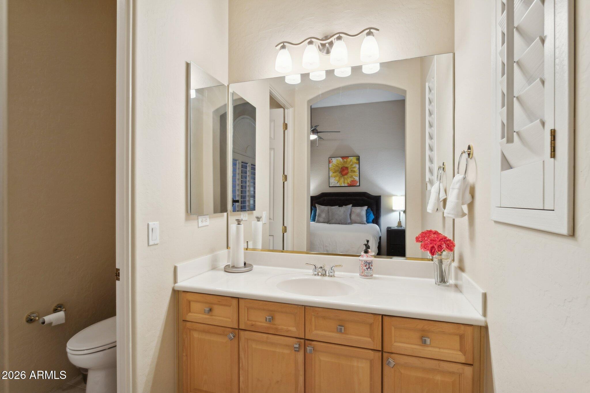 Saguaro Canyon at Troon - Residential