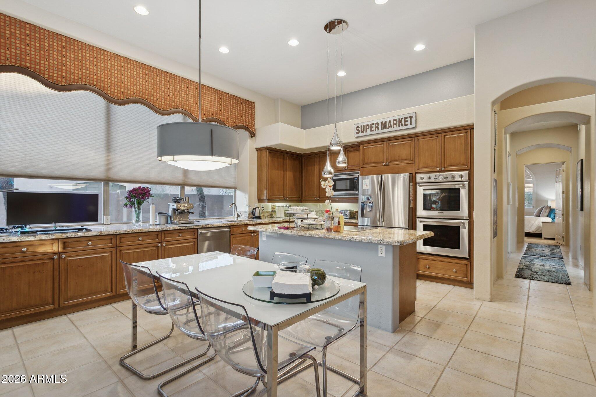 Saguaro Canyon at Troon - Residential
