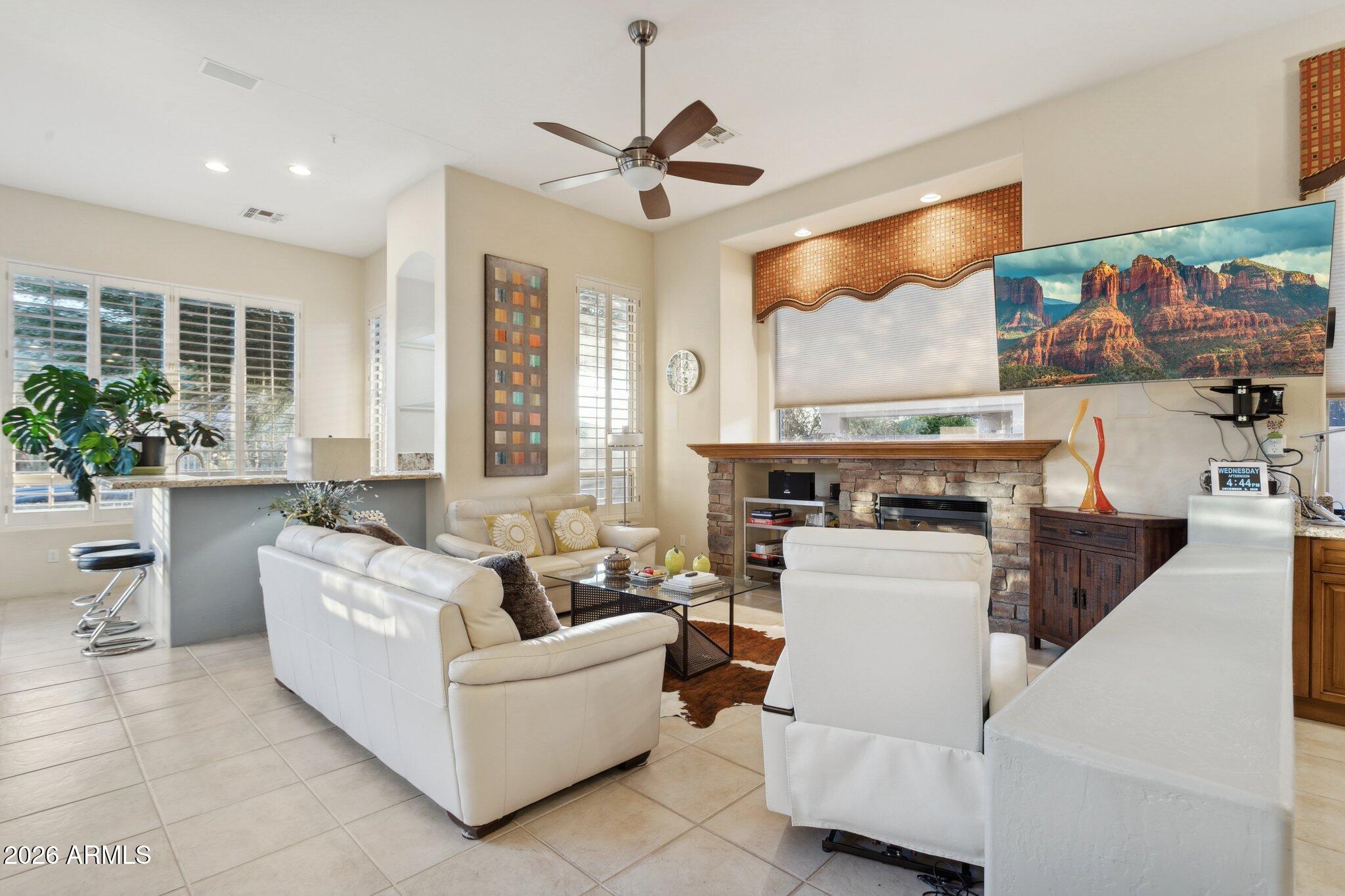 Saguaro Canyon at Troon - Residential