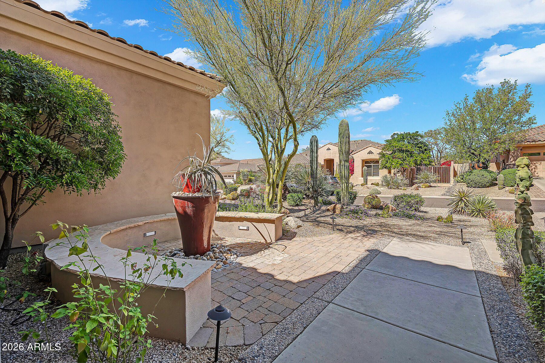 Saguaro Canyon at Troon - Residential