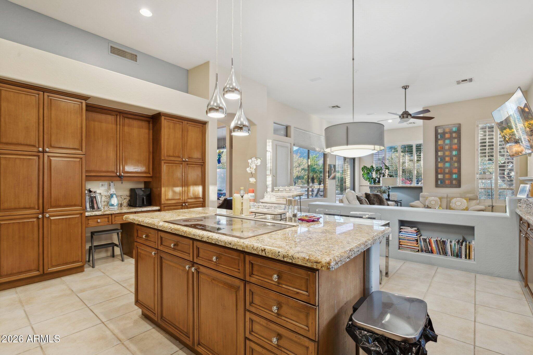 Saguaro Canyon at Troon - Residential