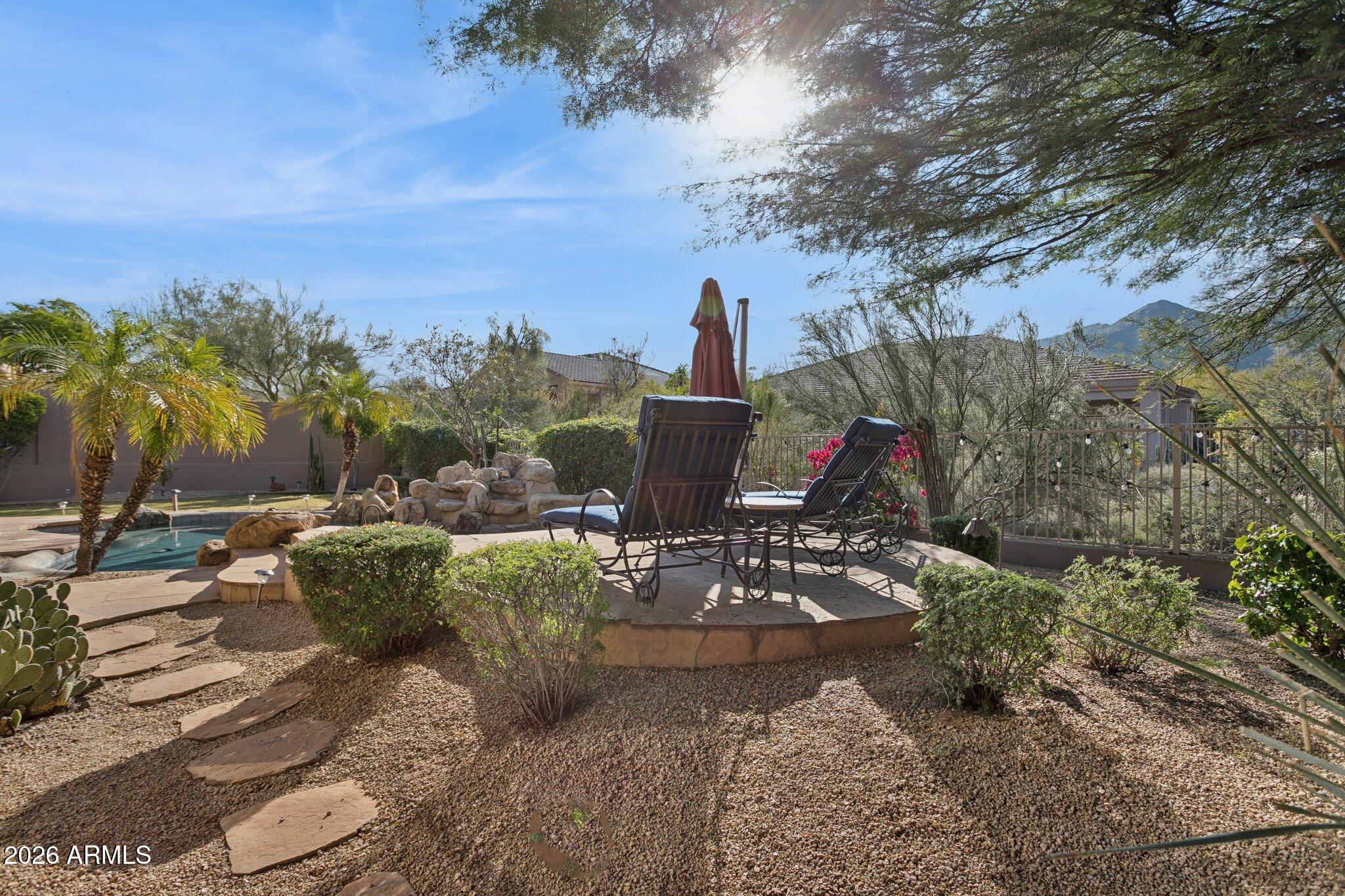 Saguaro Canyon at Troon - Residential