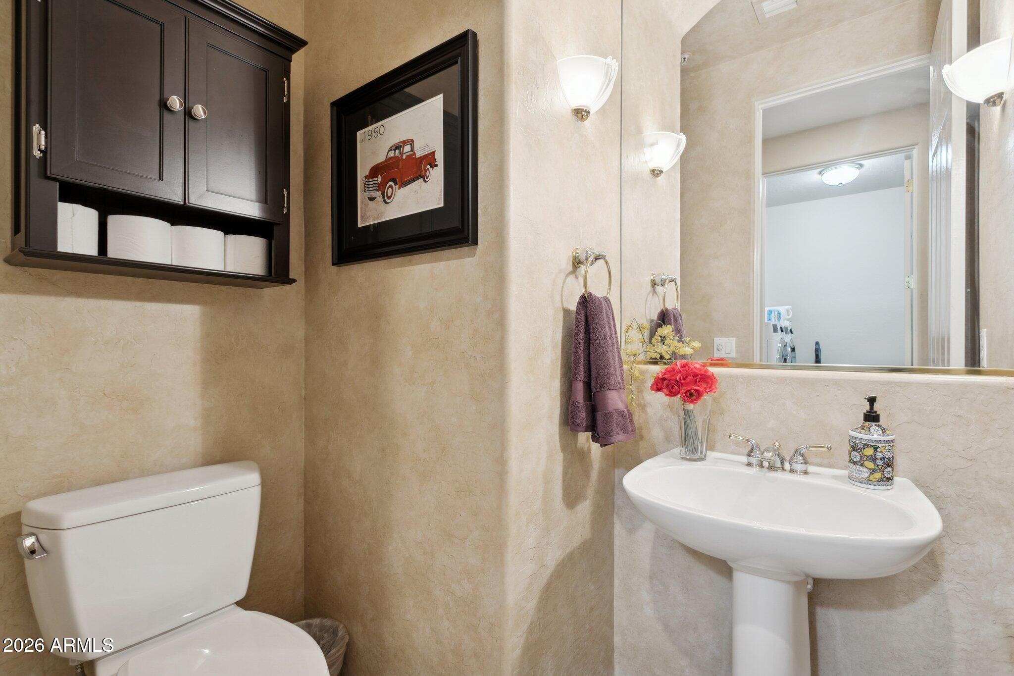 Saguaro Canyon at Troon - Residential