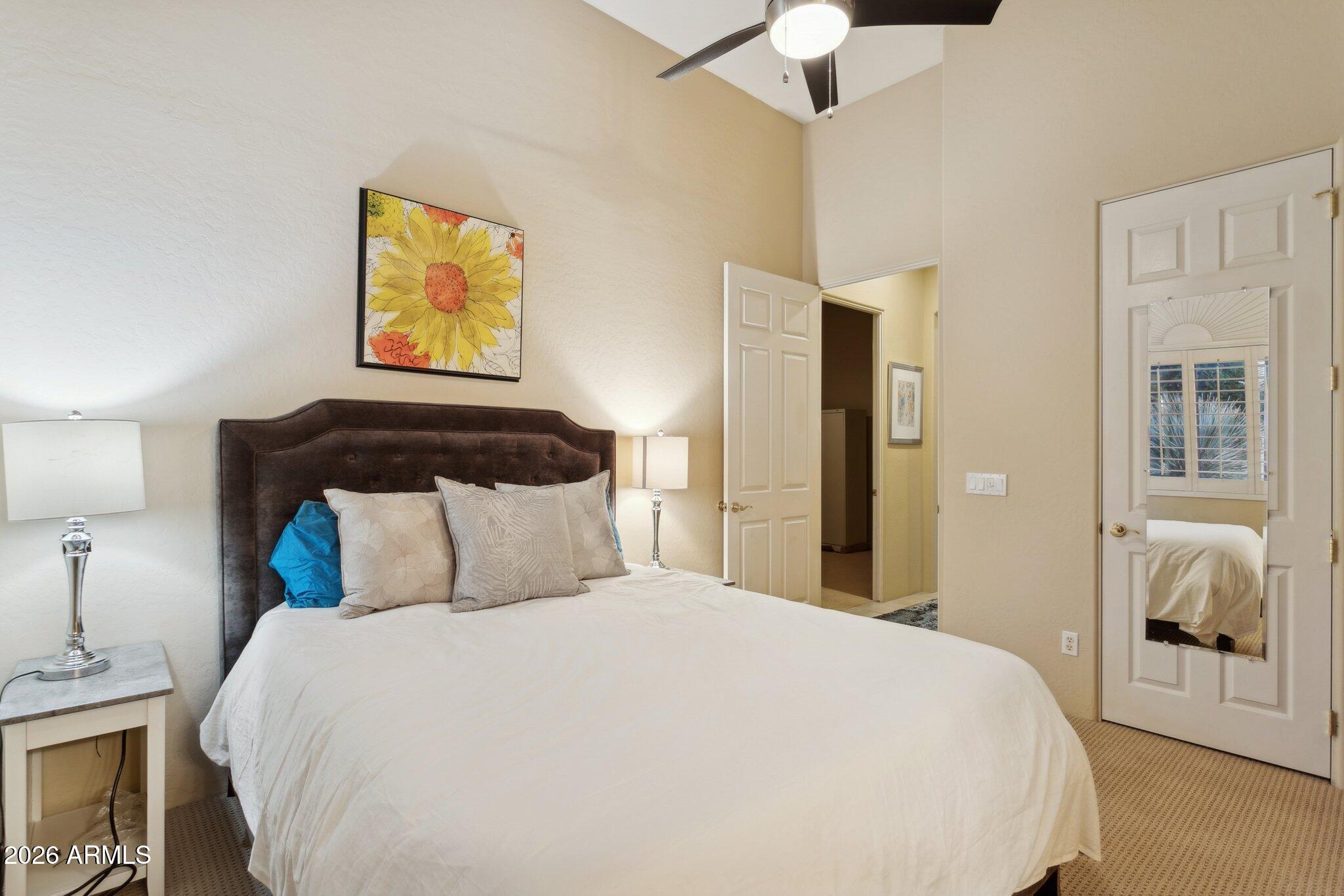 Saguaro Canyon at Troon - Residential
