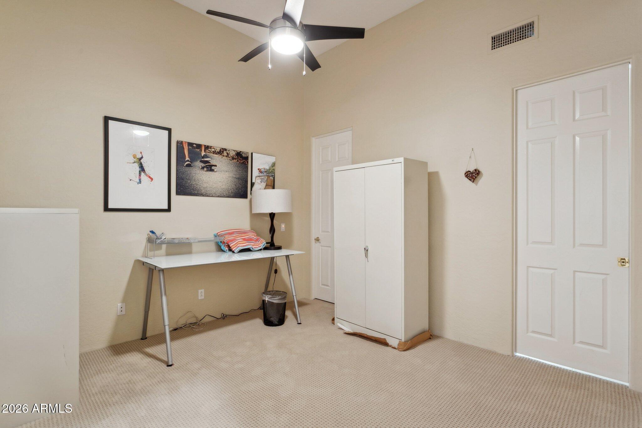 Saguaro Canyon at Troon - Residential