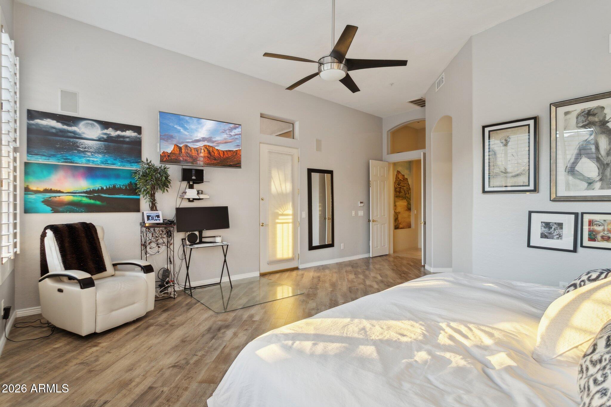 Saguaro Canyon at Troon - Residential