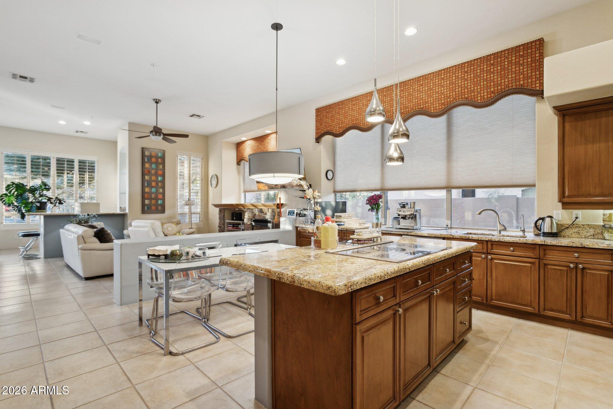 Saguaro Canyon at Troon - Residential