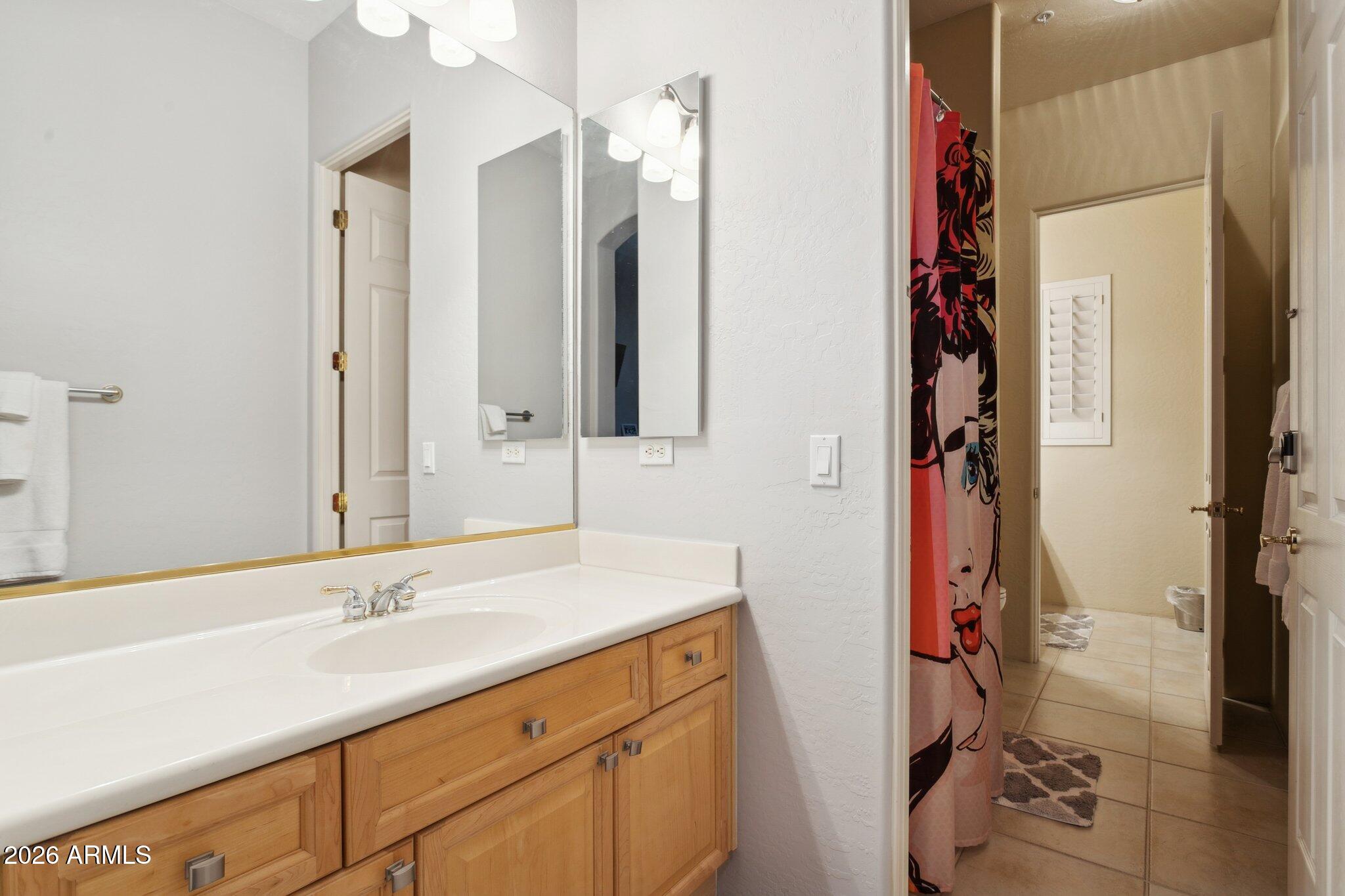 Saguaro Canyon at Troon - Residential