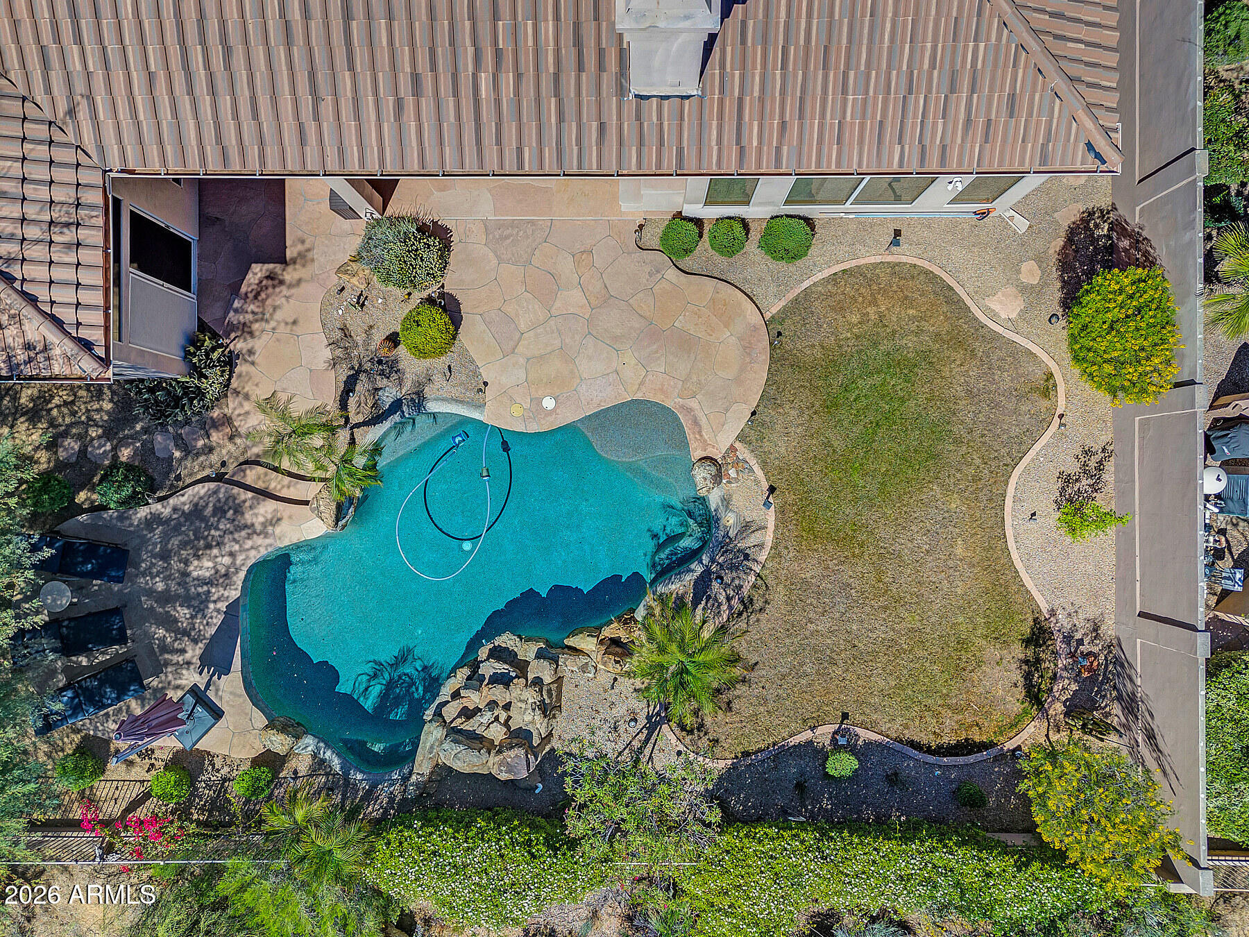 Saguaro Canyon at Troon - Residential