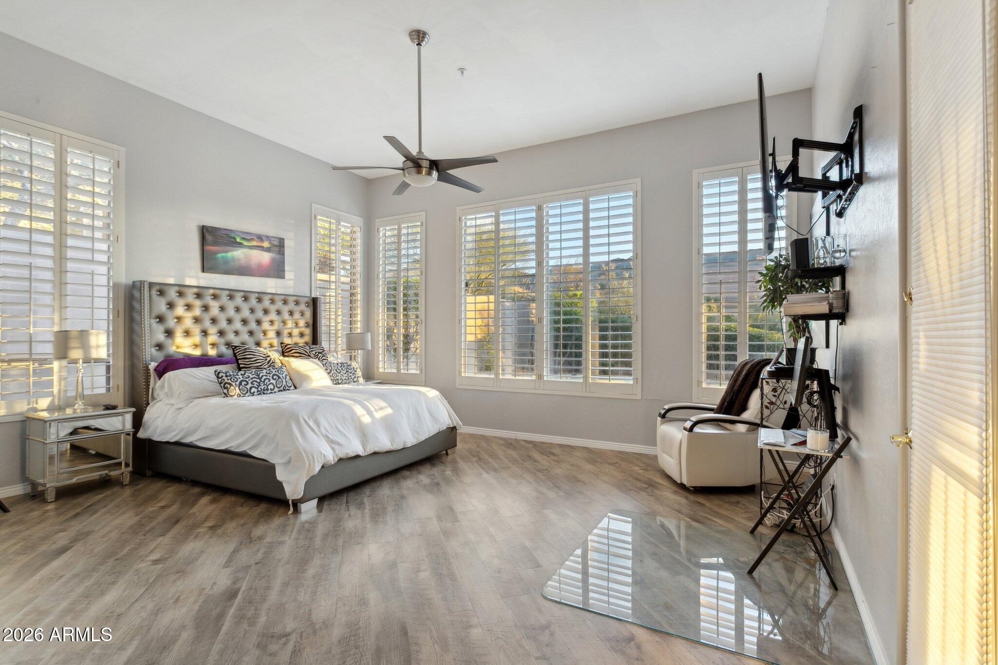 Saguaro Canyon at Troon - Residential
