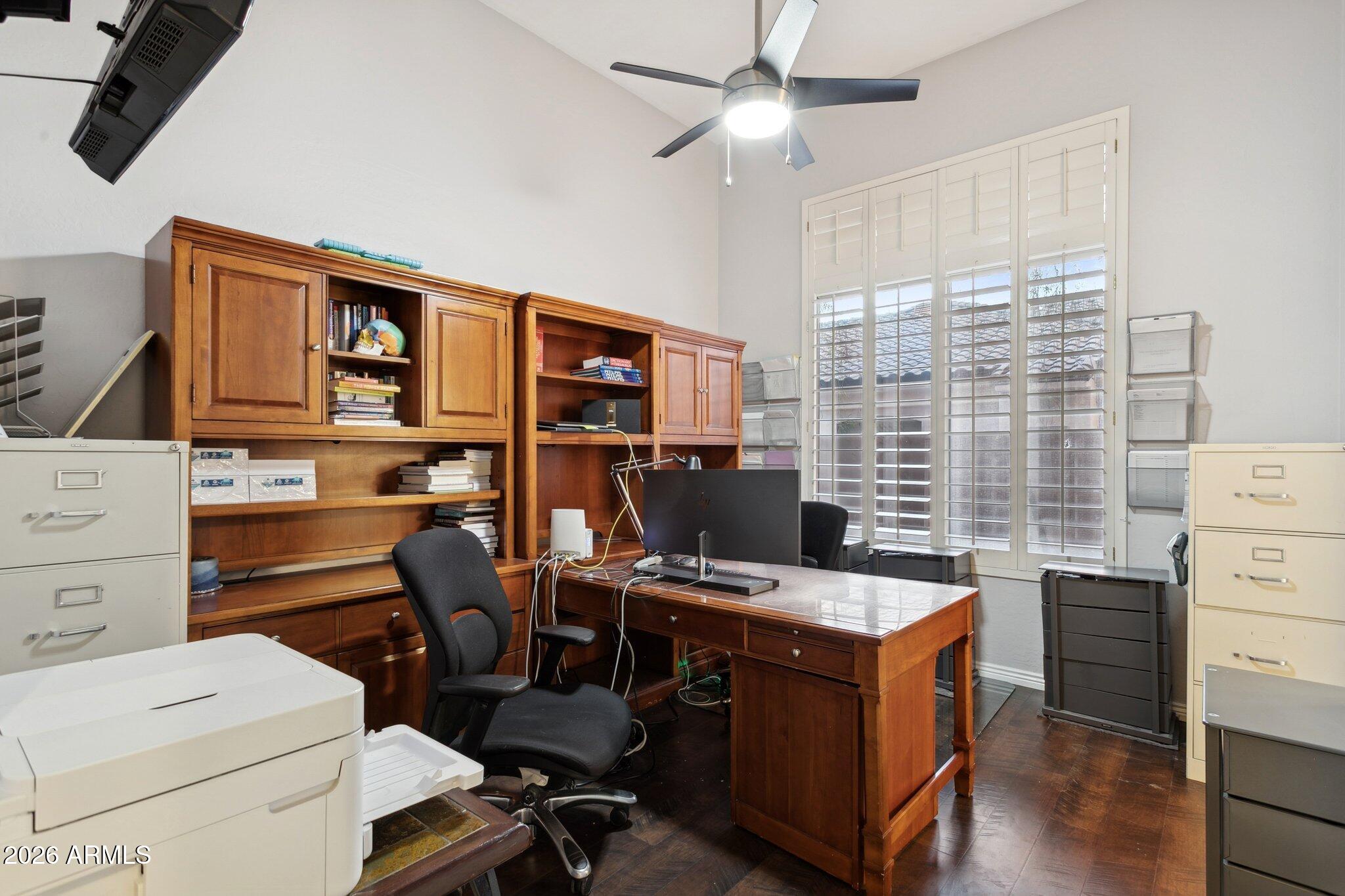 Saguaro Canyon at Troon - Residential