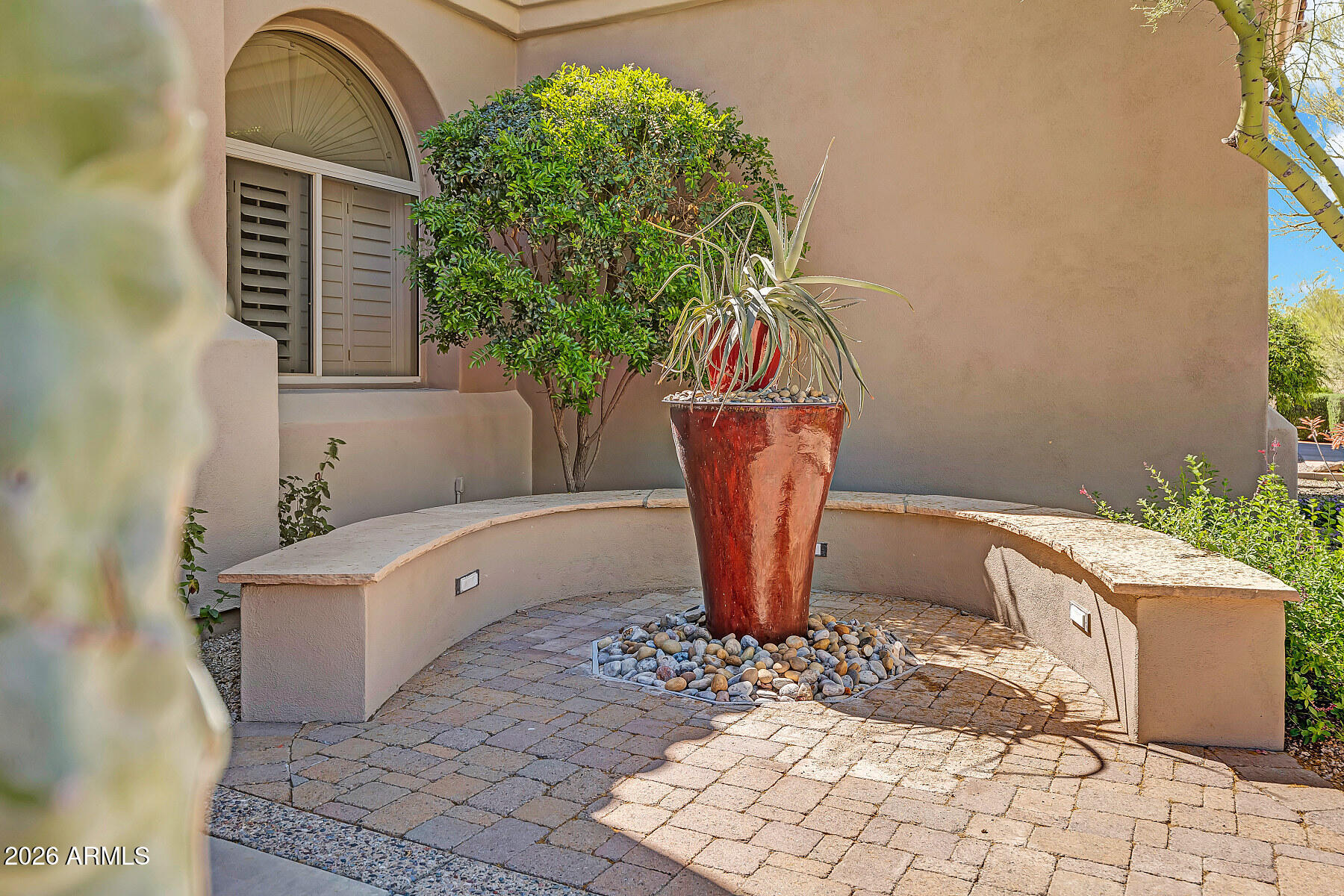 Saguaro Canyon at Troon - Residential