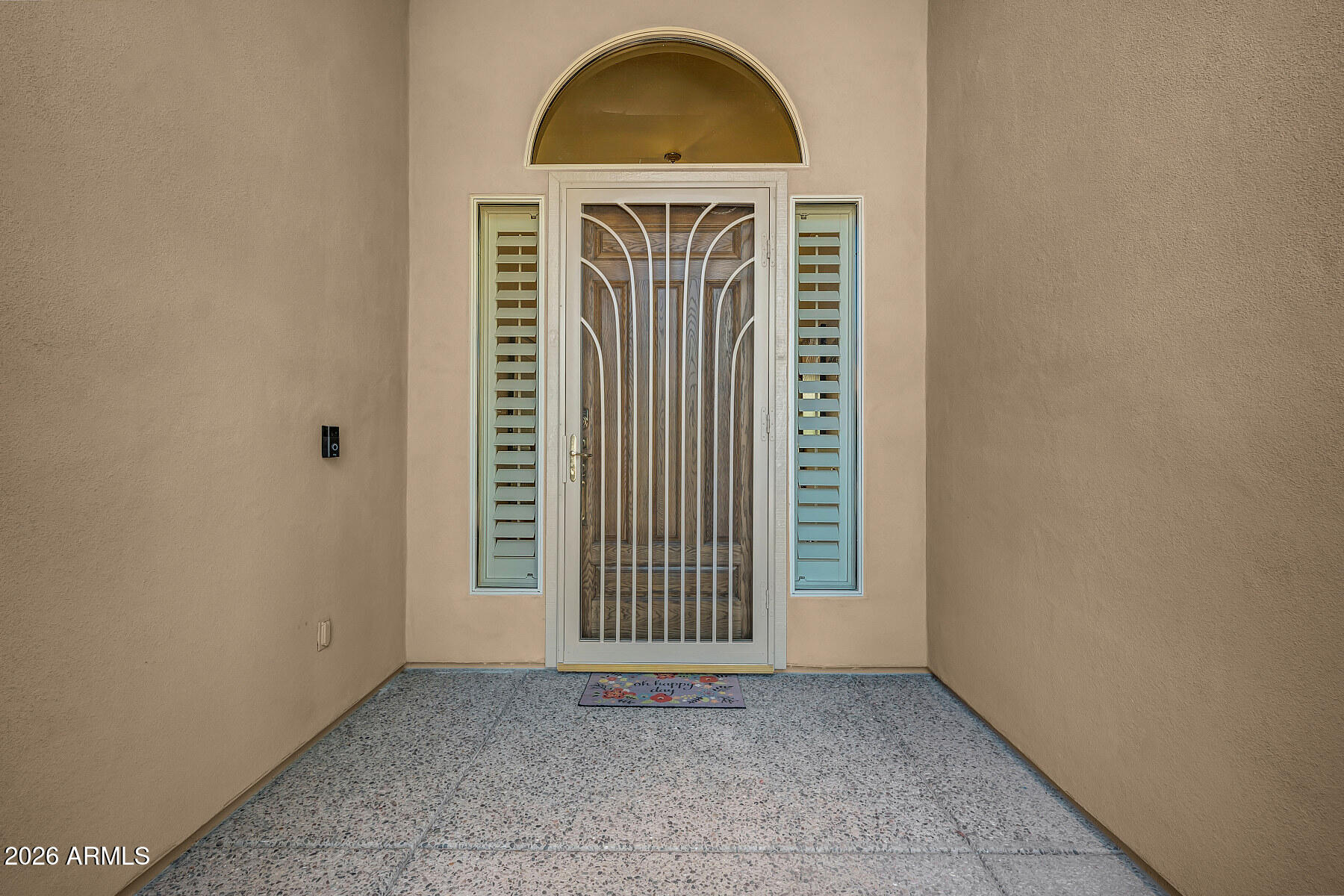 Saguaro Canyon at Troon - Residential
