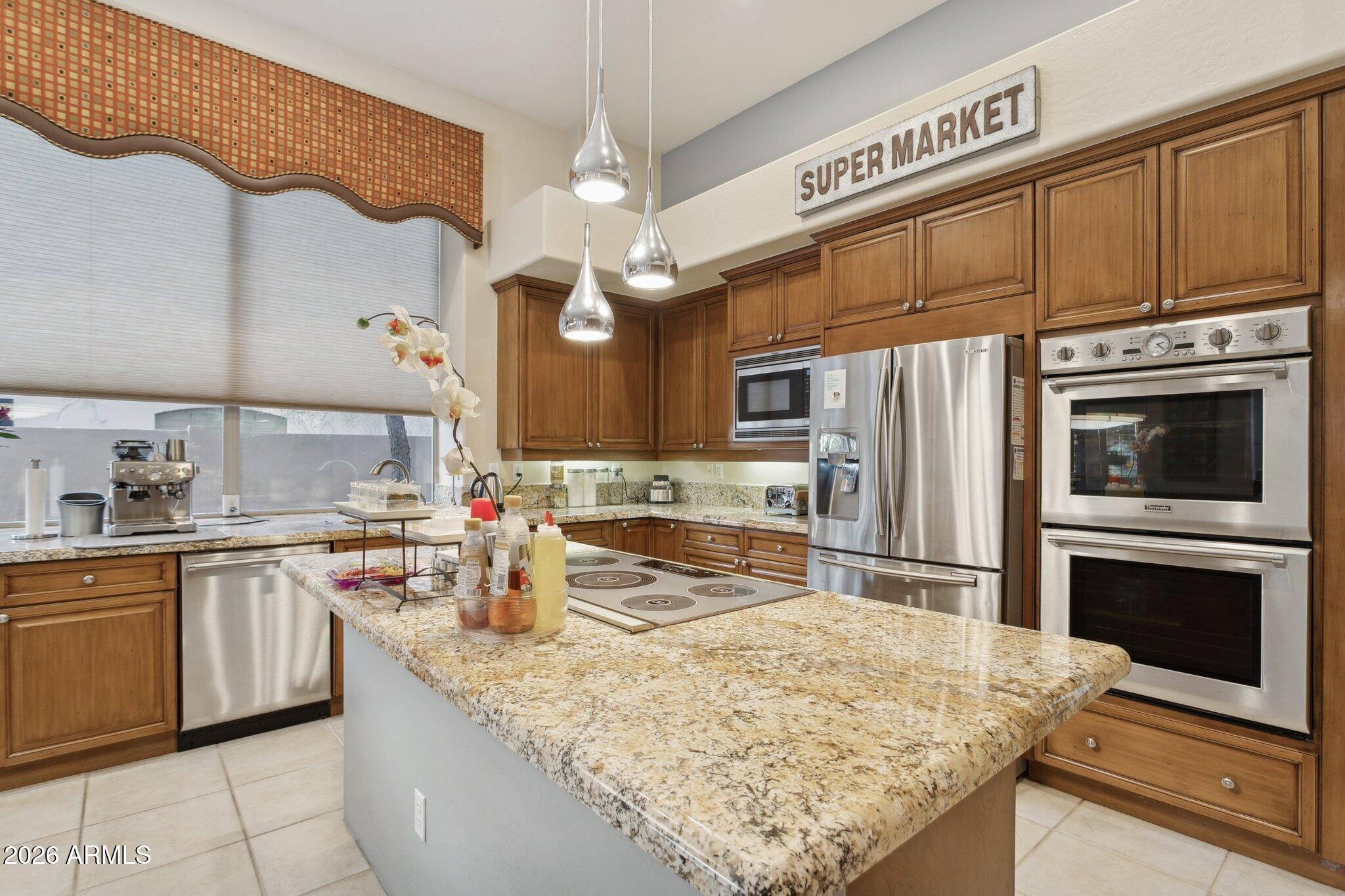 Saguaro Canyon at Troon - Residential