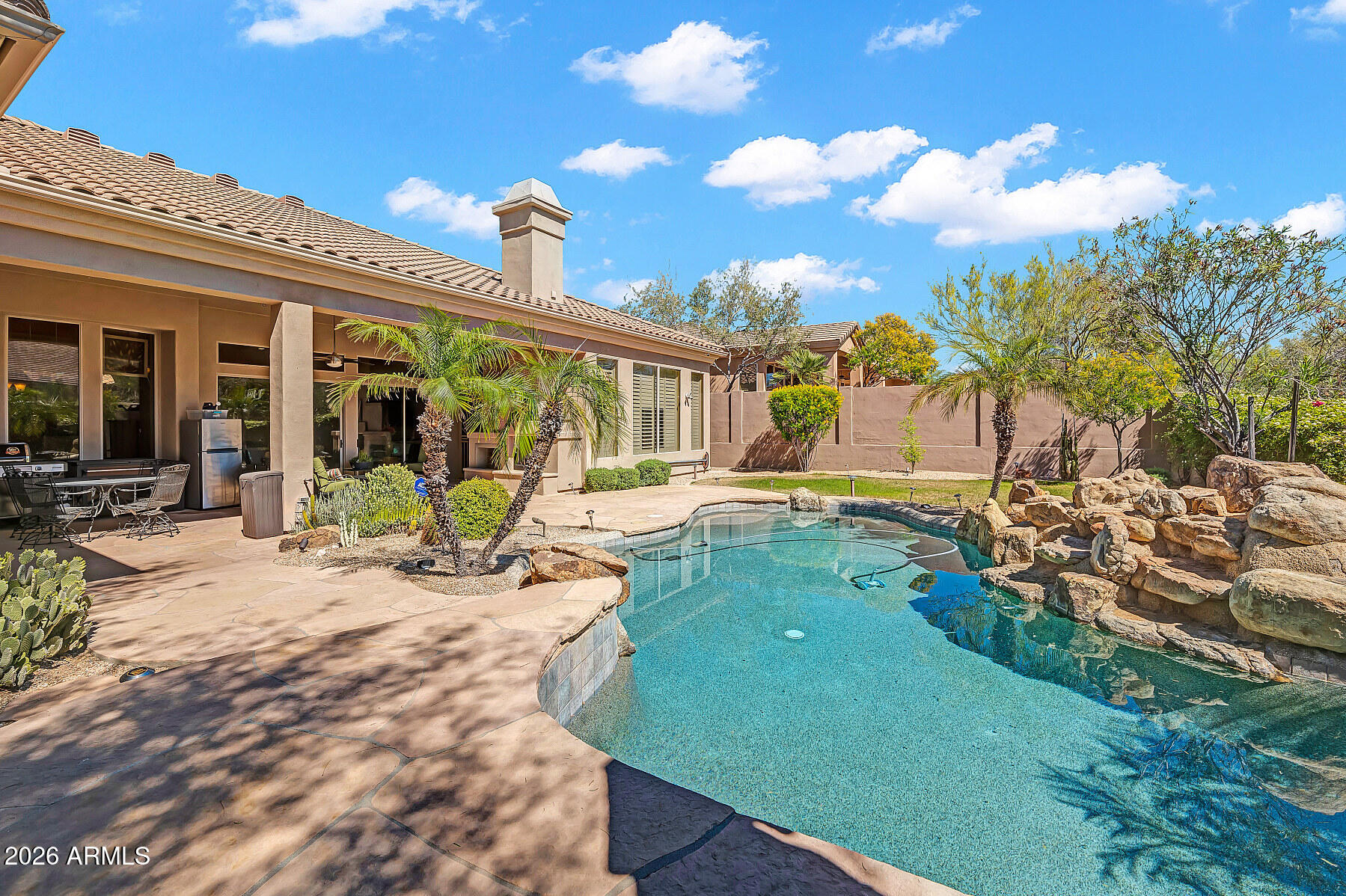 Saguaro Canyon at Troon - Residential