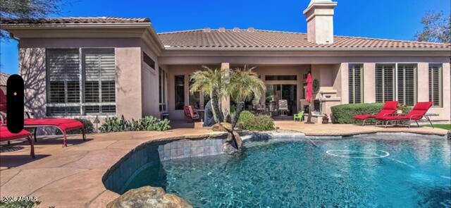 Saguaro Canyon at Troon - Residential