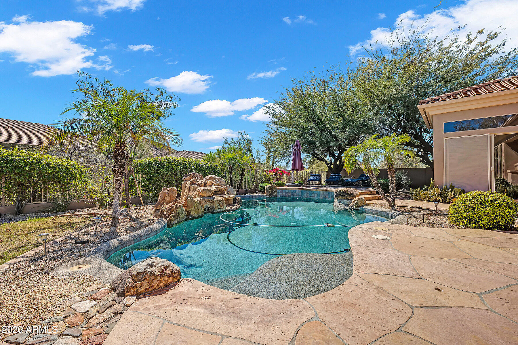 Saguaro Canyon at Troon - Residential