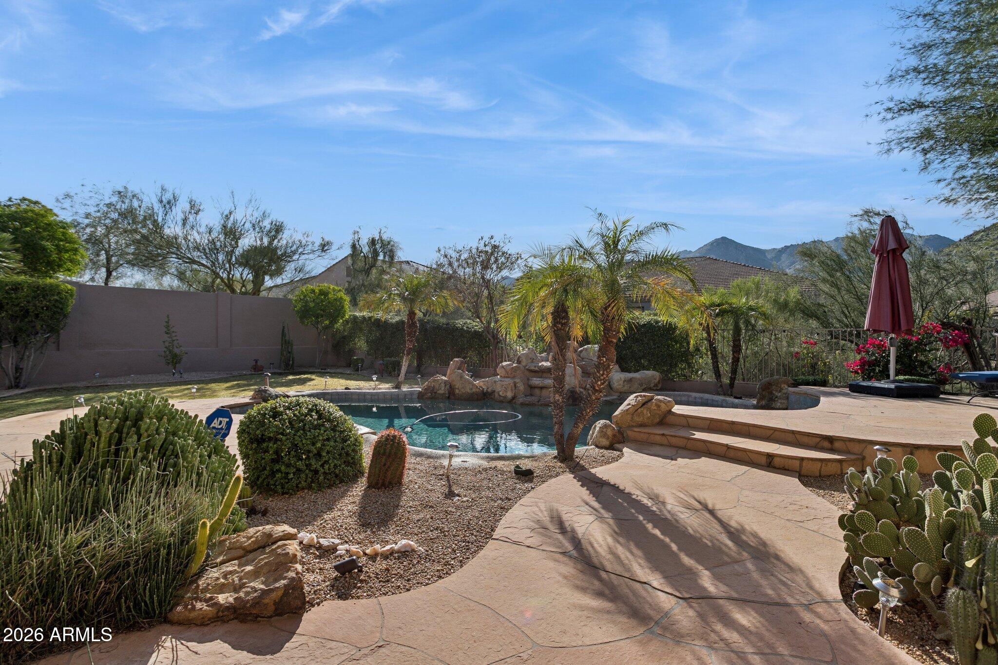 Saguaro Canyon at Troon - Residential