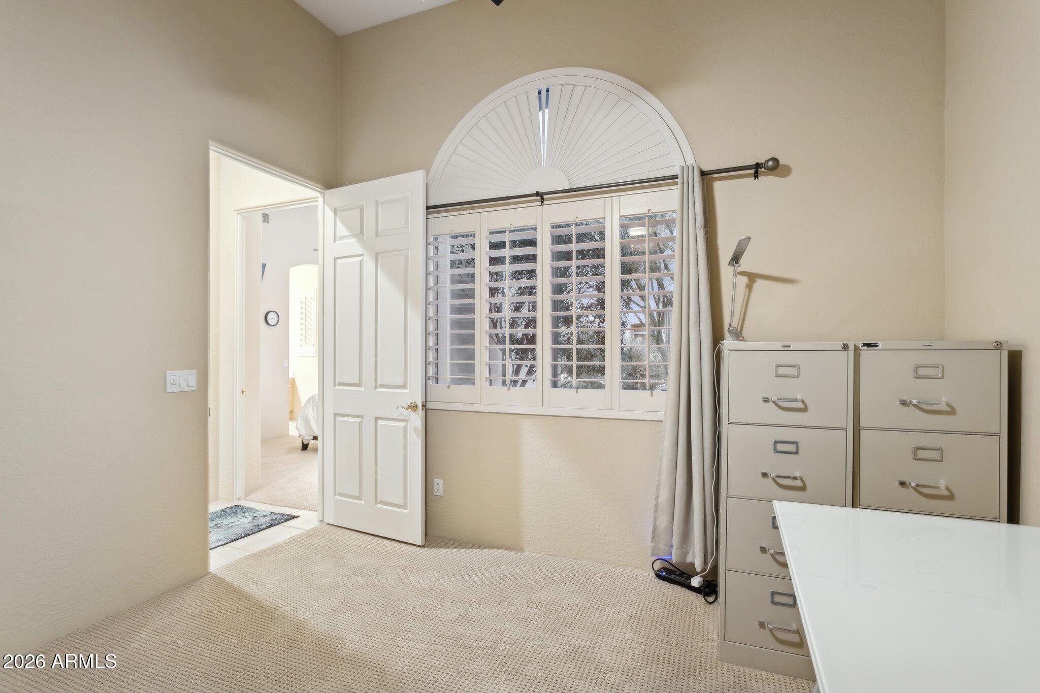 Saguaro Canyon at Troon - Residential