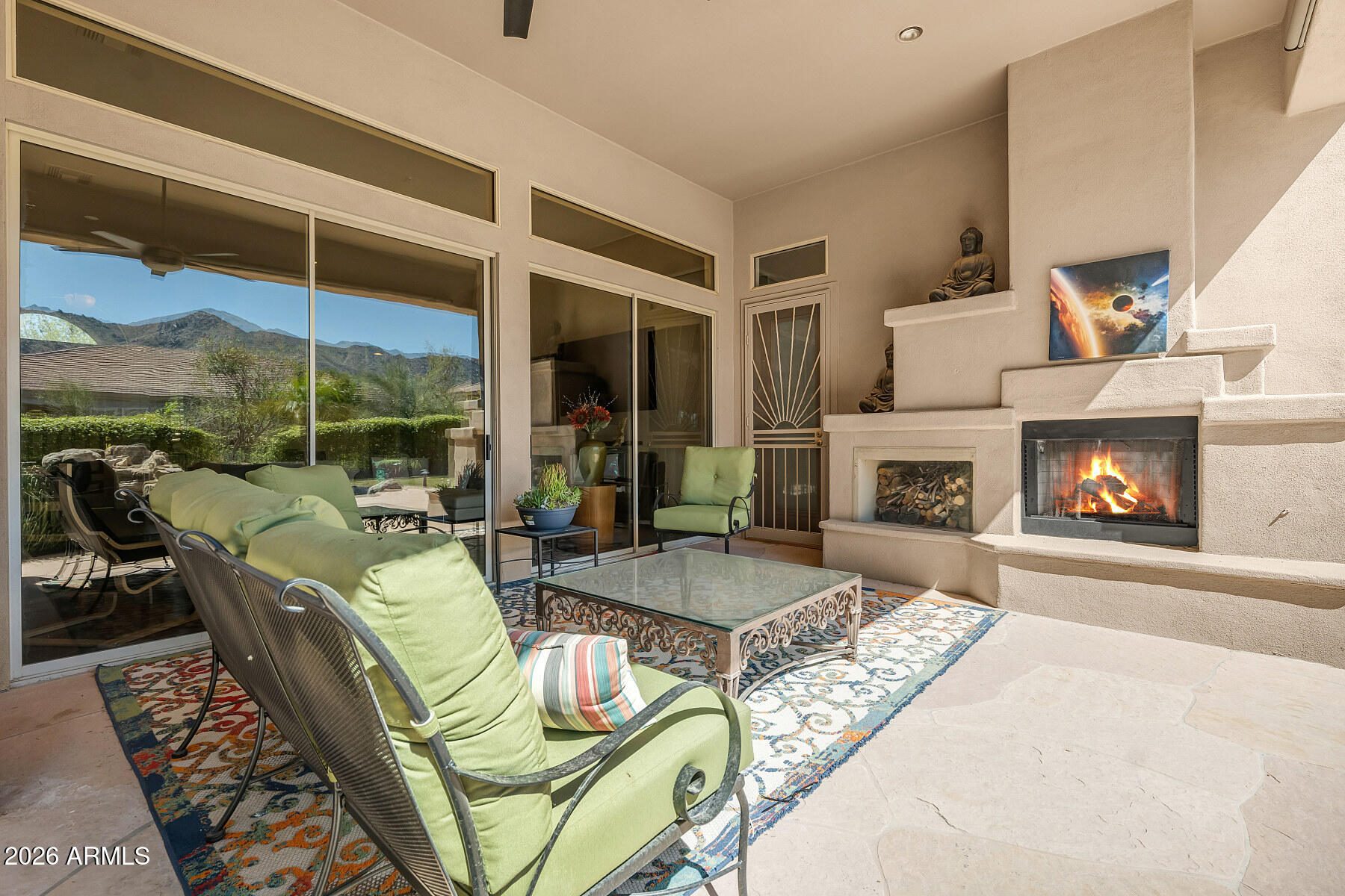 Saguaro Canyon at Troon - Residential