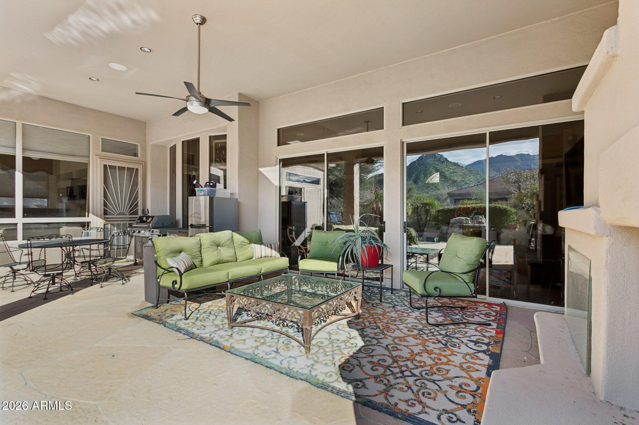 Saguaro Canyon at Troon - Residential